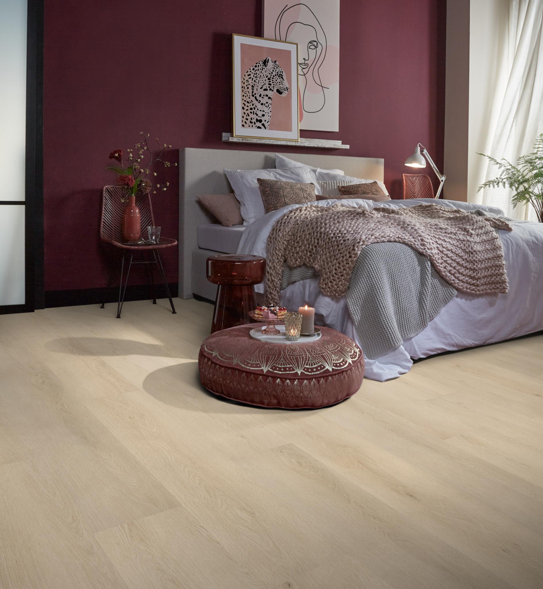 Marento Loose Lay Beige