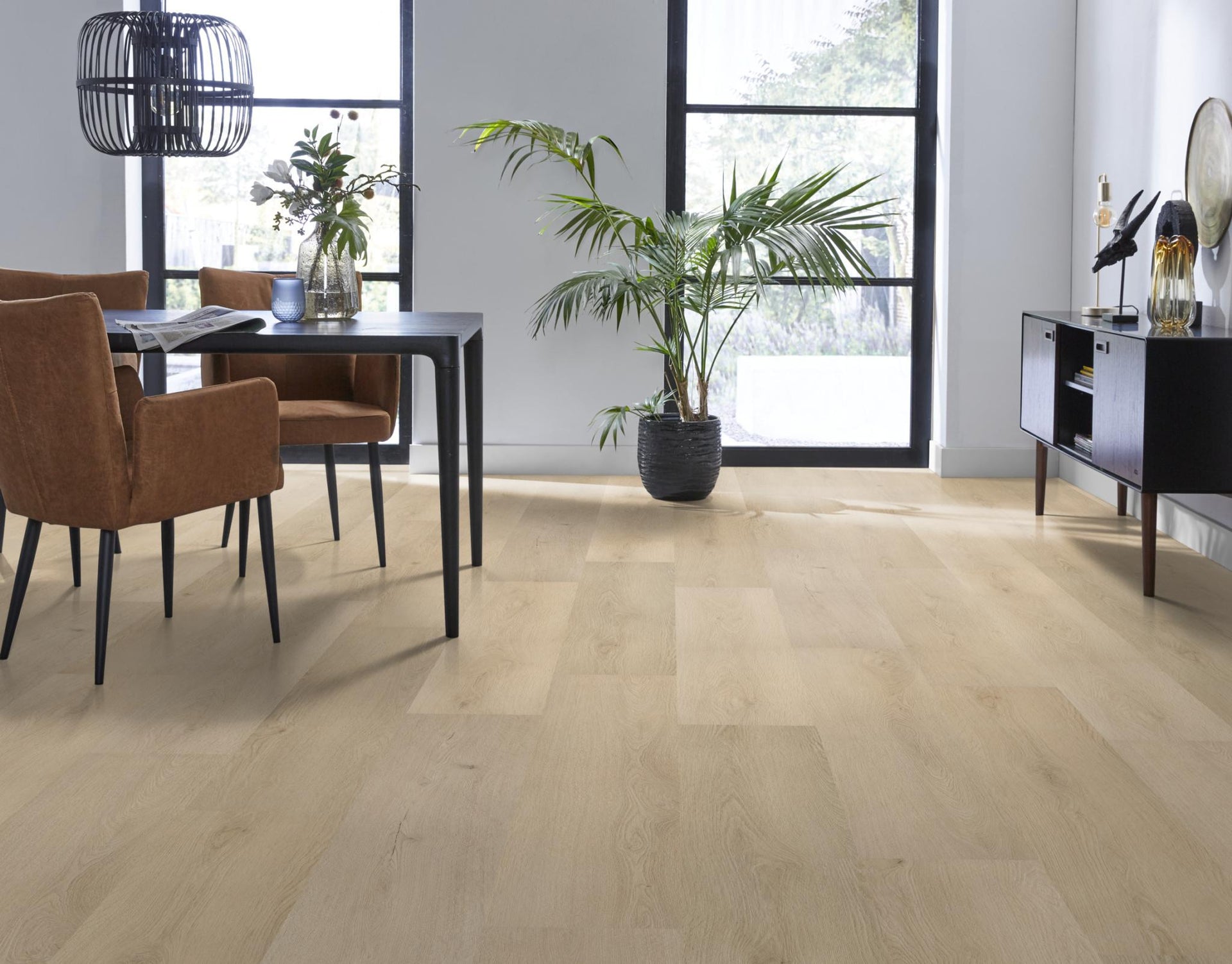 Marento Loose Lay Natural