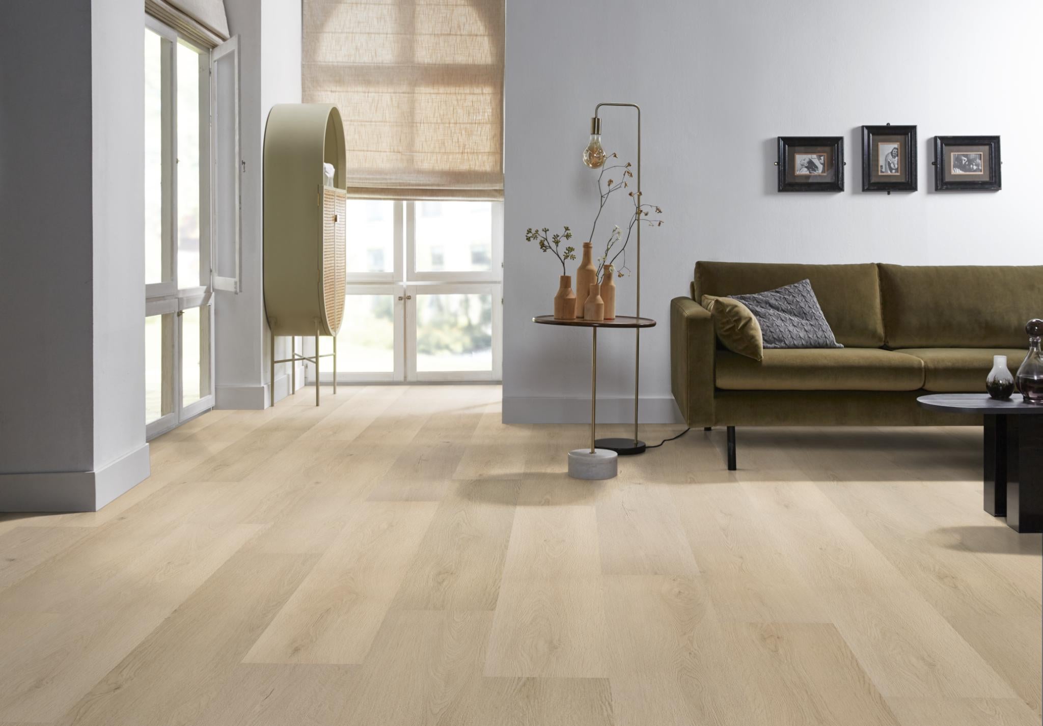 Marento Loose Lay Natural