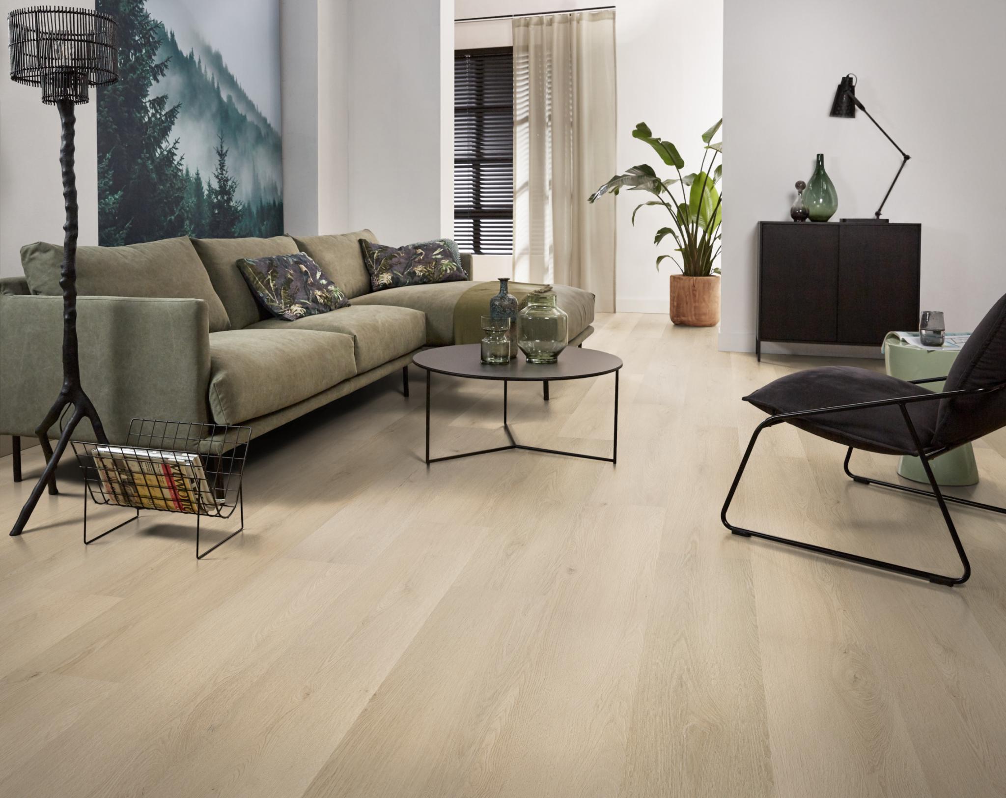 Marento Loose Lay Natural