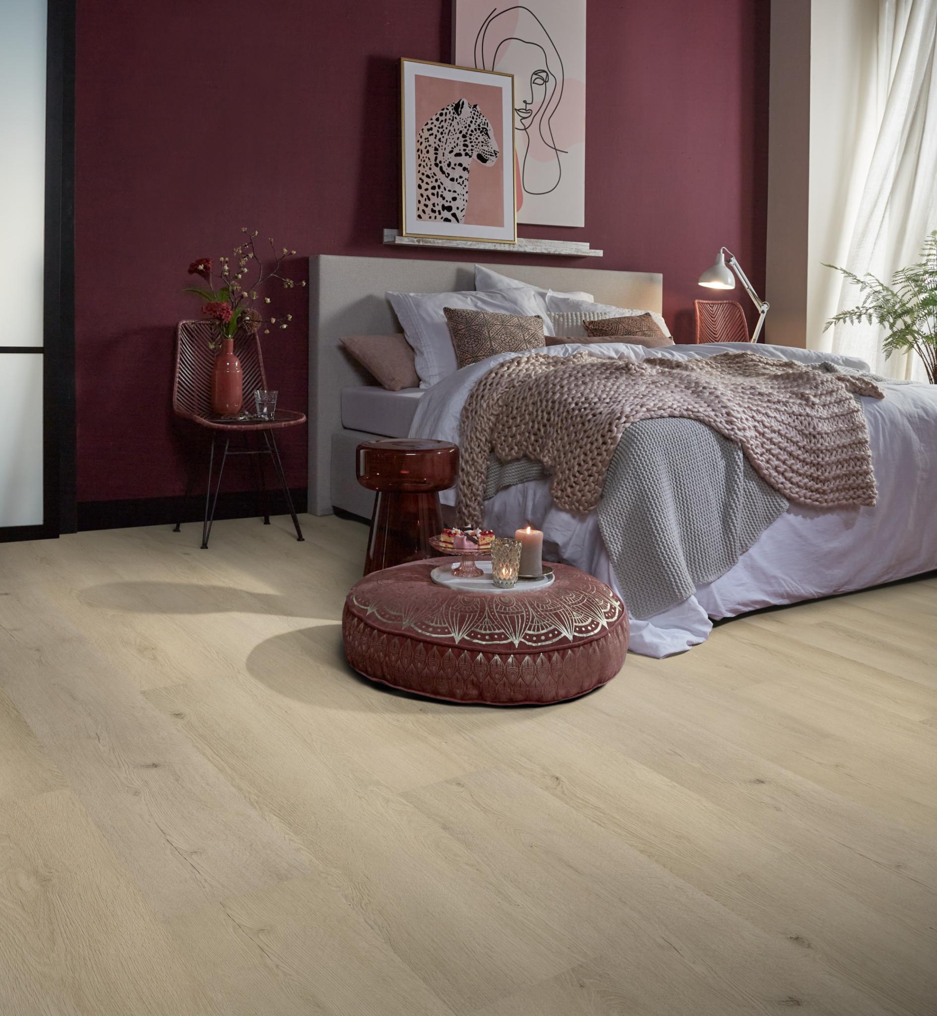 Marento Dryback Warm Oak