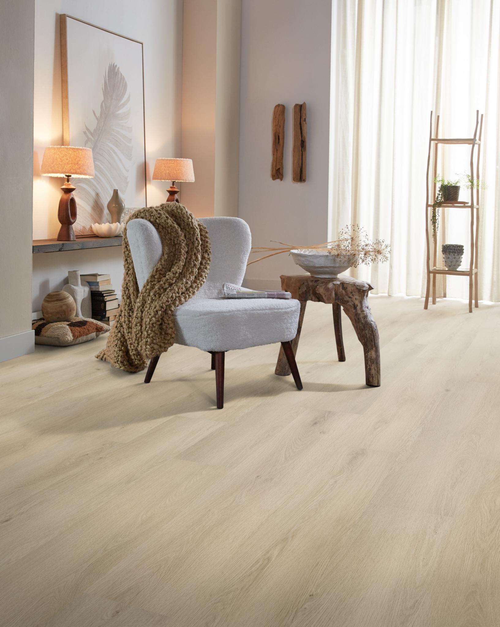 Marento Loose Lay Warm Oak