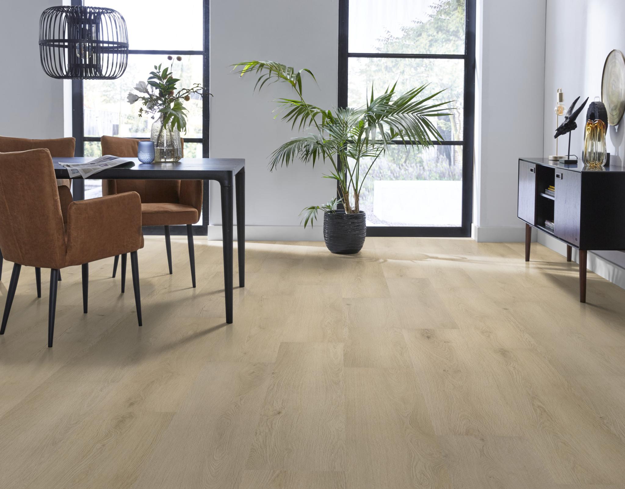 Marento Loose Lay Warm Oak
