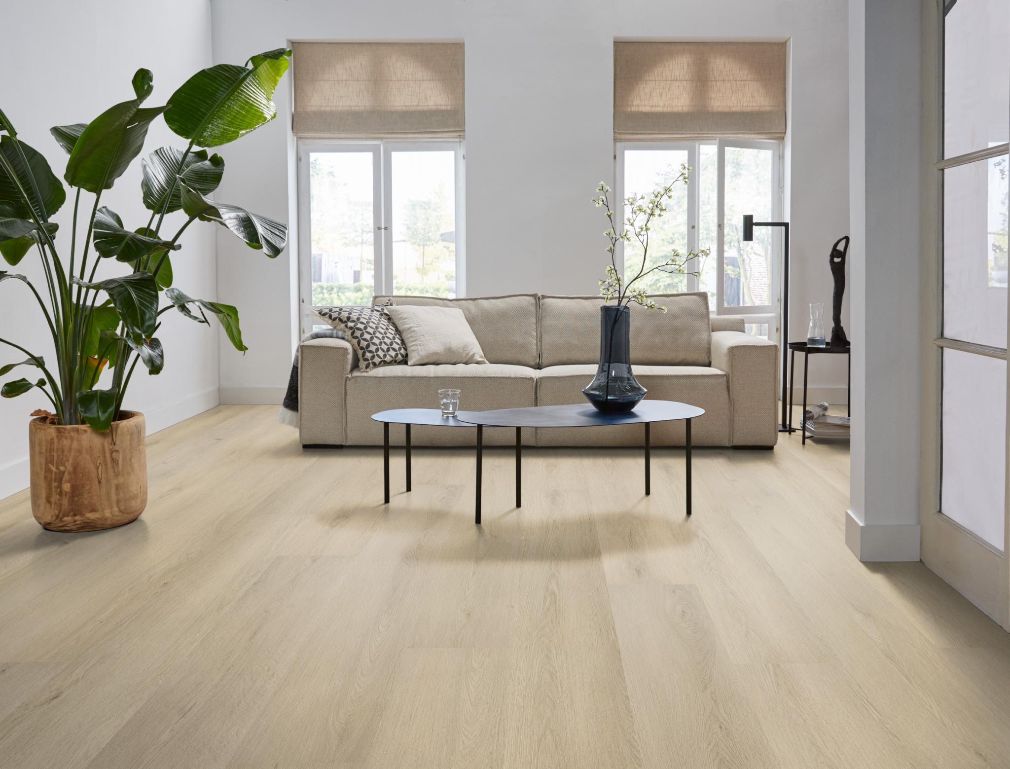 Marento Loose Lay Warm Oak