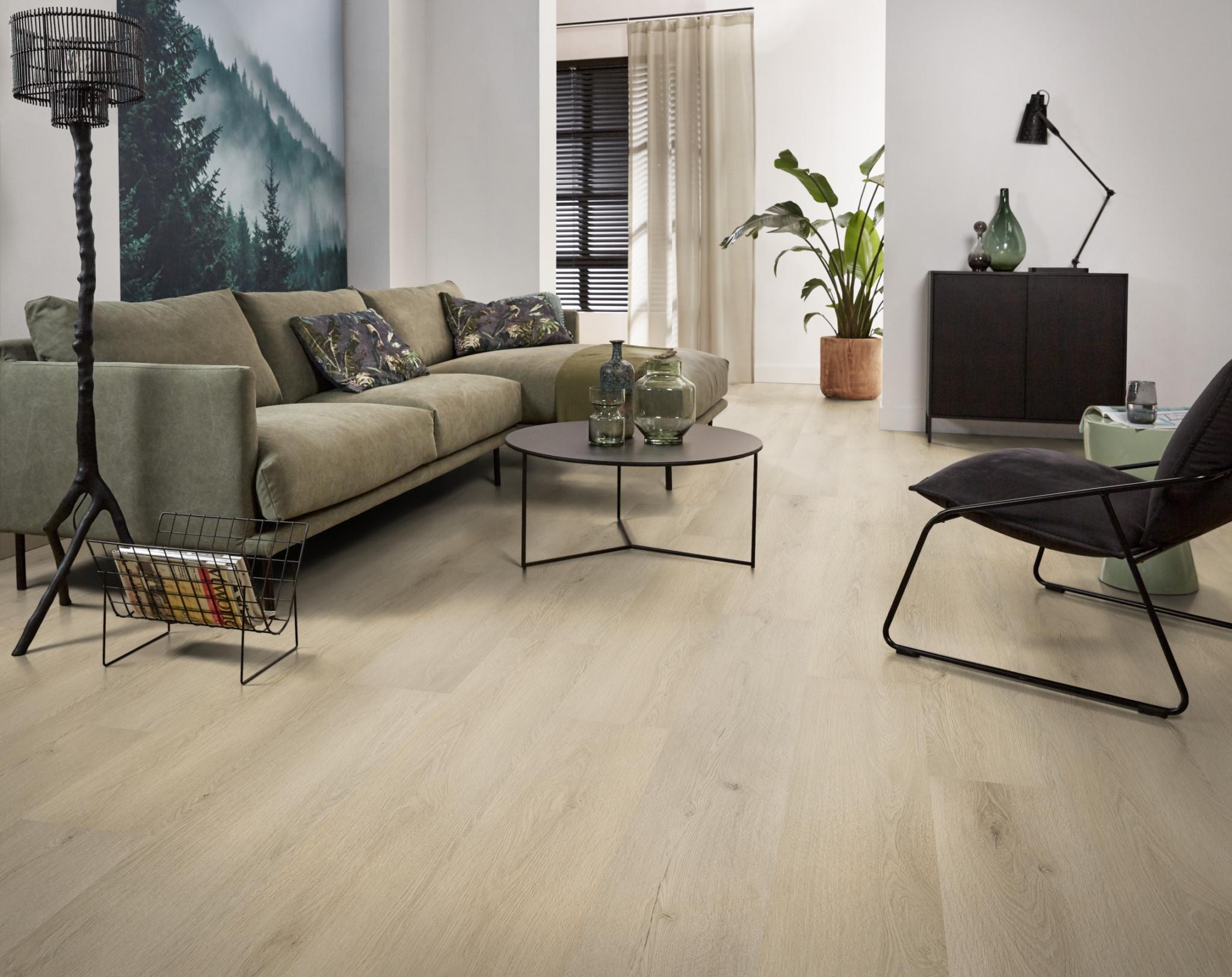 Marento Loose Lay Warm Oak