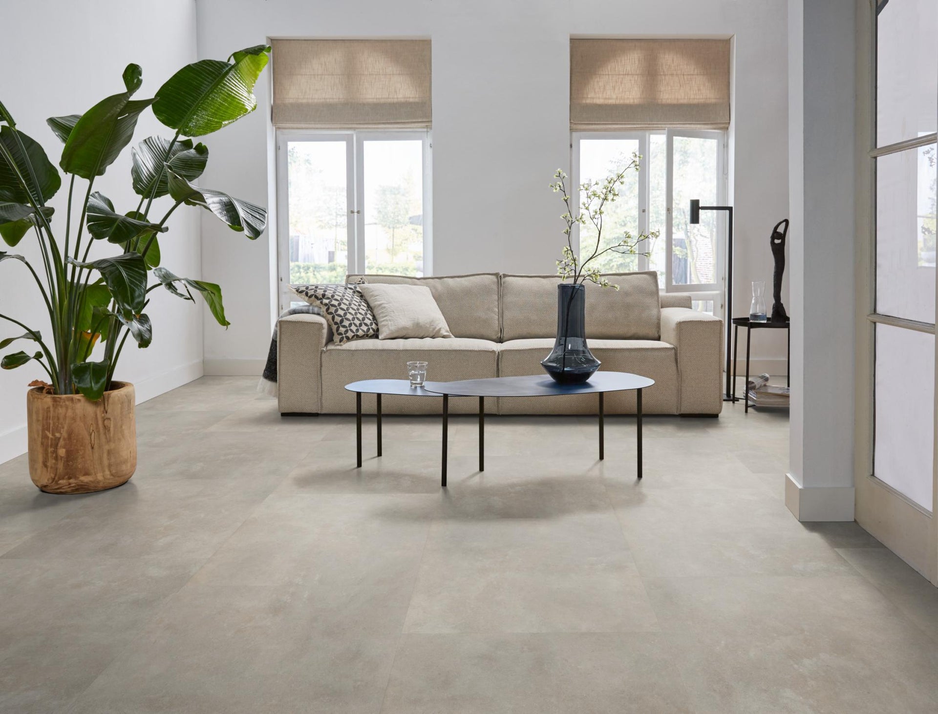 Ceramo XL Click SRC Beige