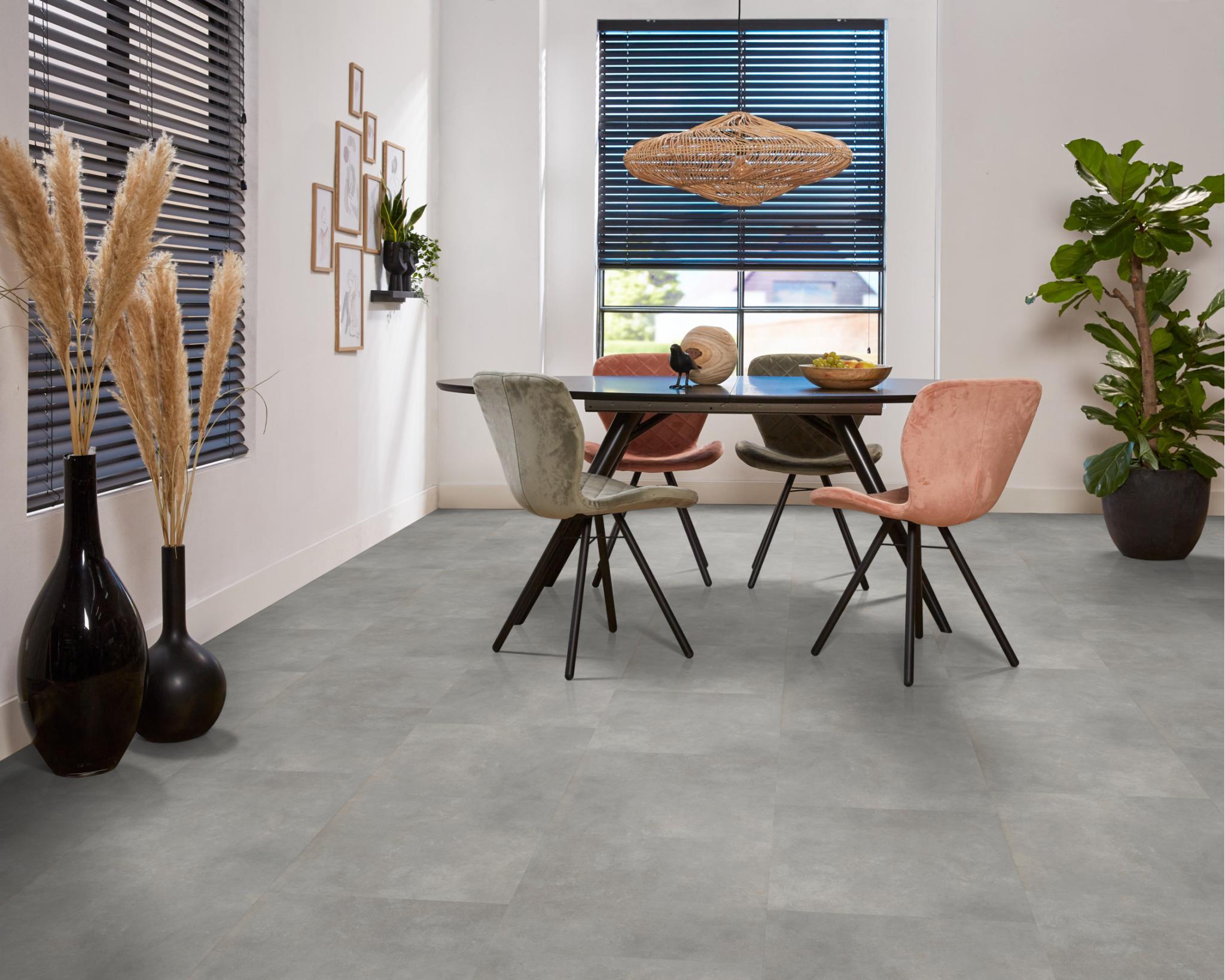 Ceramo XL Click SRC Light Grey