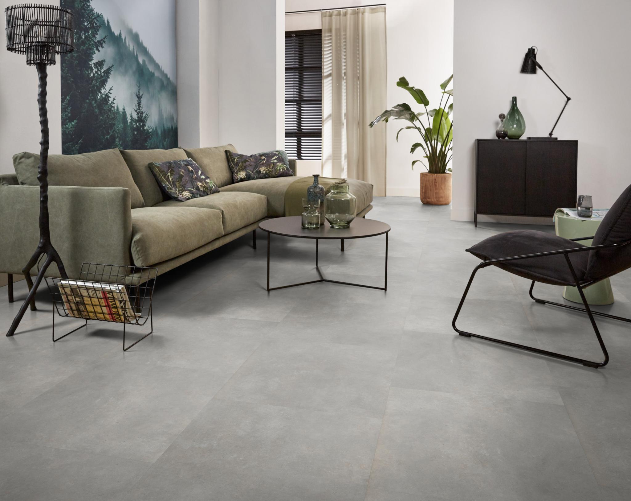 Ceramo XL Click SRC Light Grey