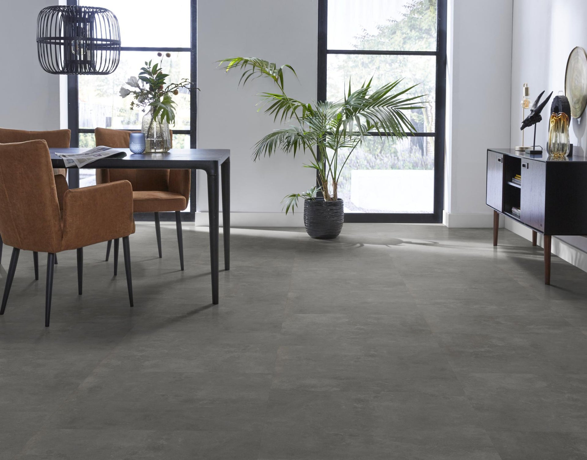 Ceramo XL Click SRC Grey