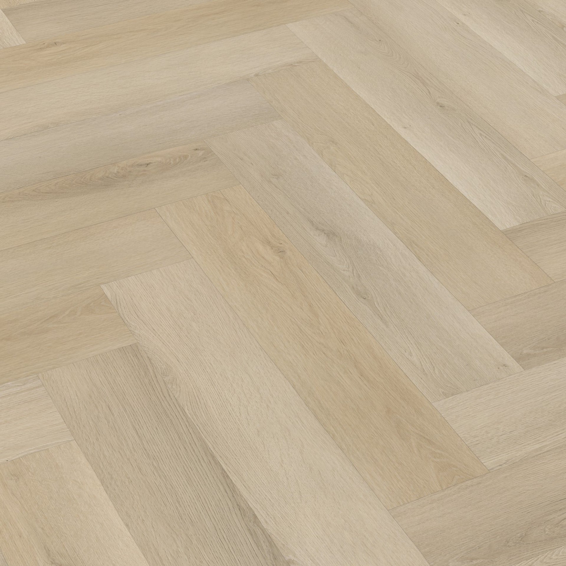 Spigato Marento Visgraat Dryback Light Oak
