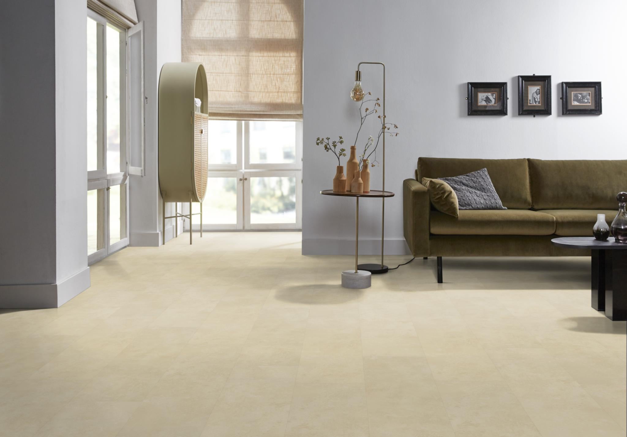 Viretto Dryback Warm Beige