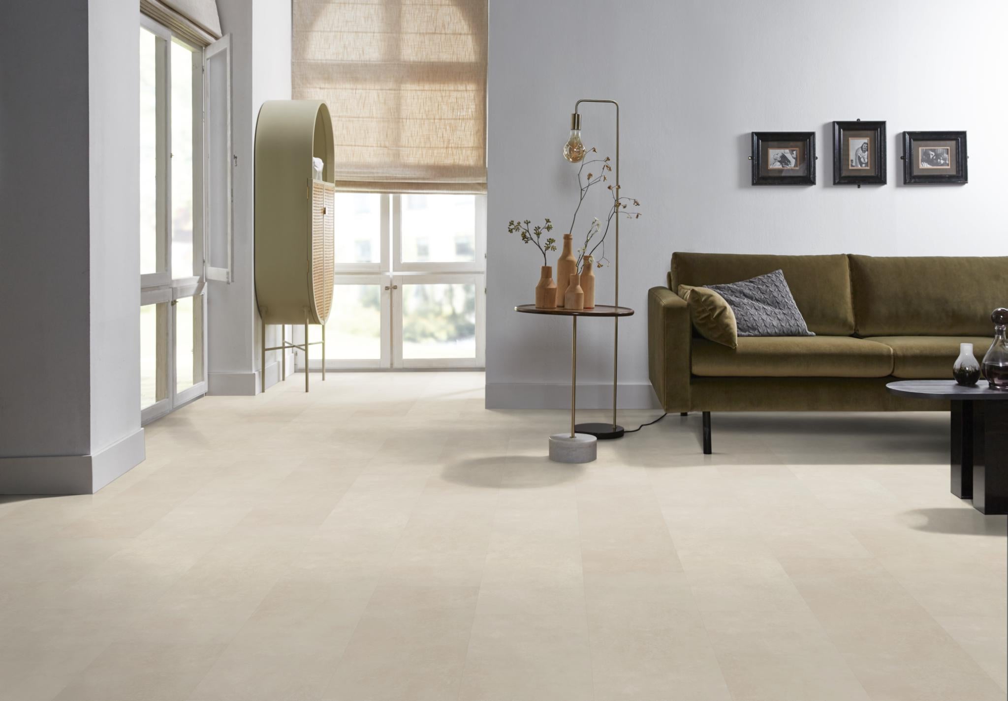 Viretto Dryback Beige