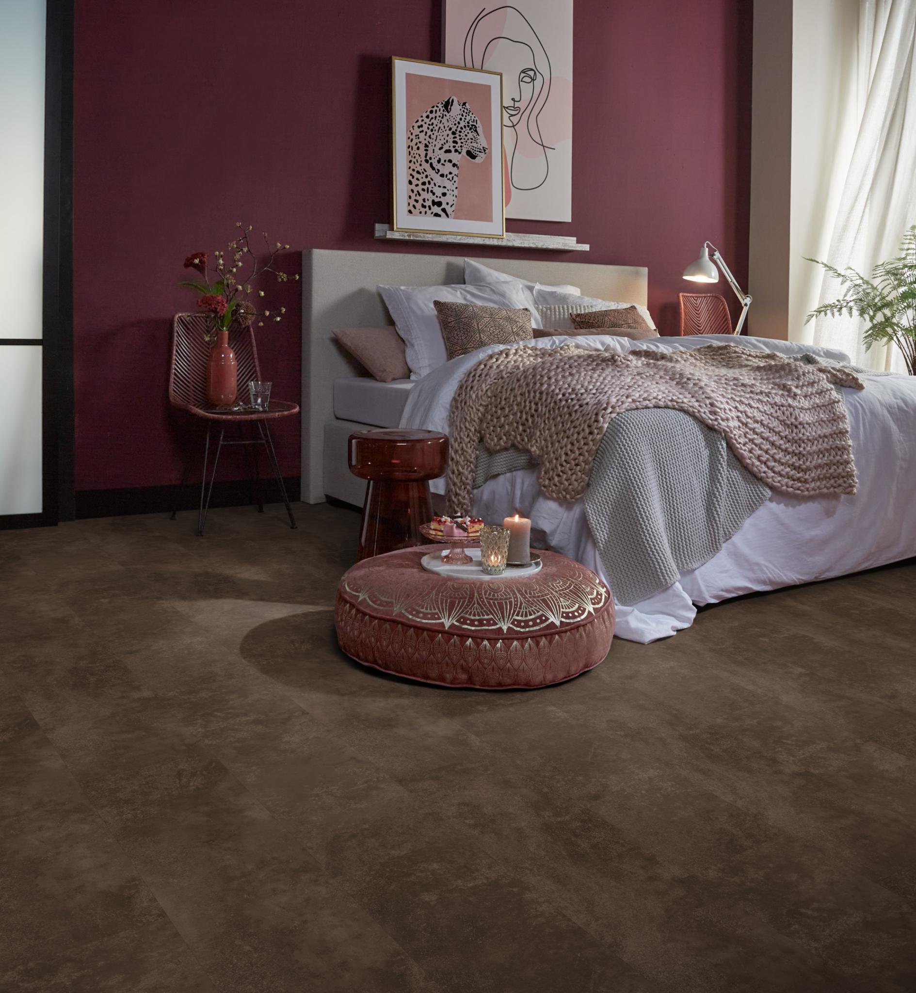 Viretto Dryback Brown