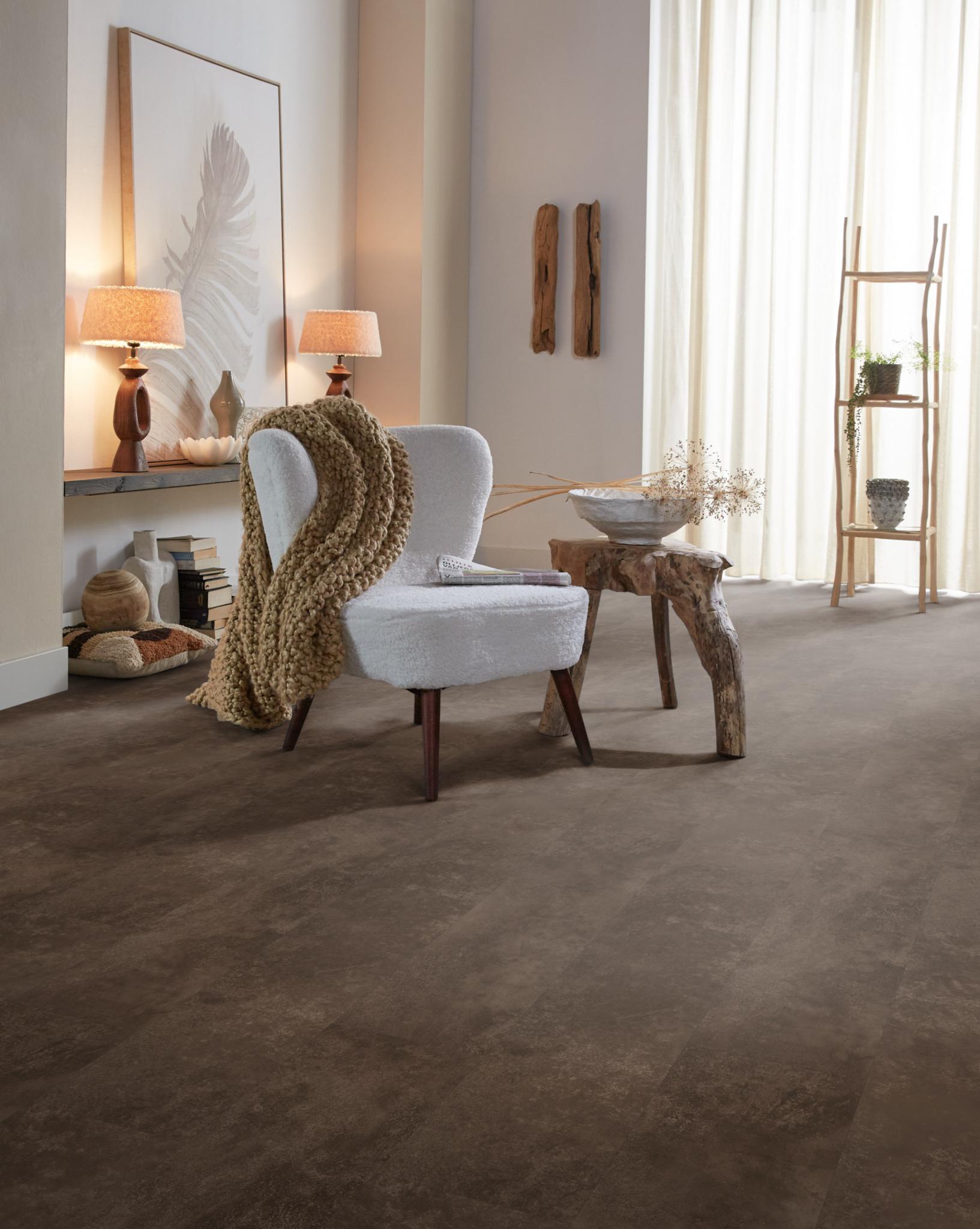 Viretto Dryback Brown