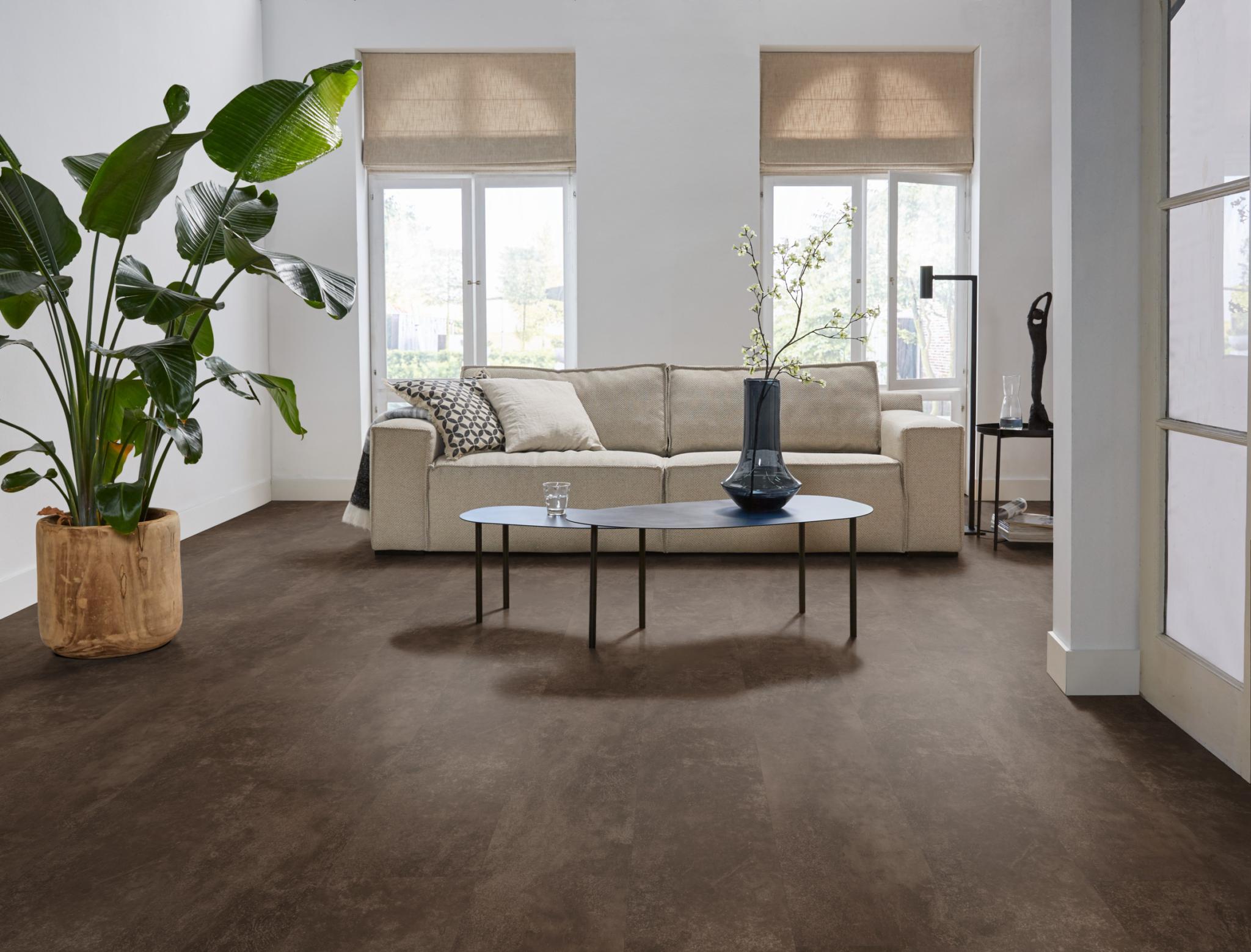 Viretto Dryback Brown