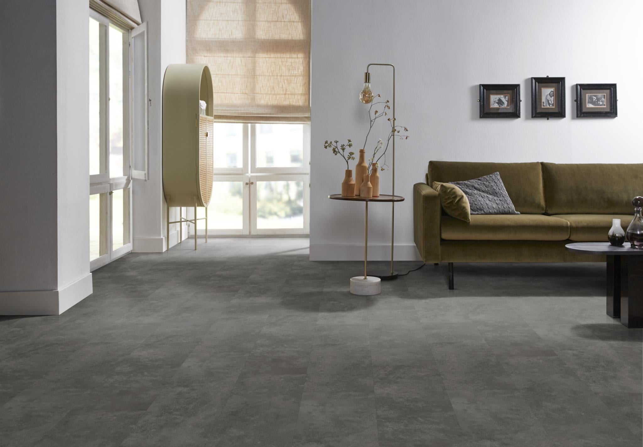 Viretto Dryback Grey