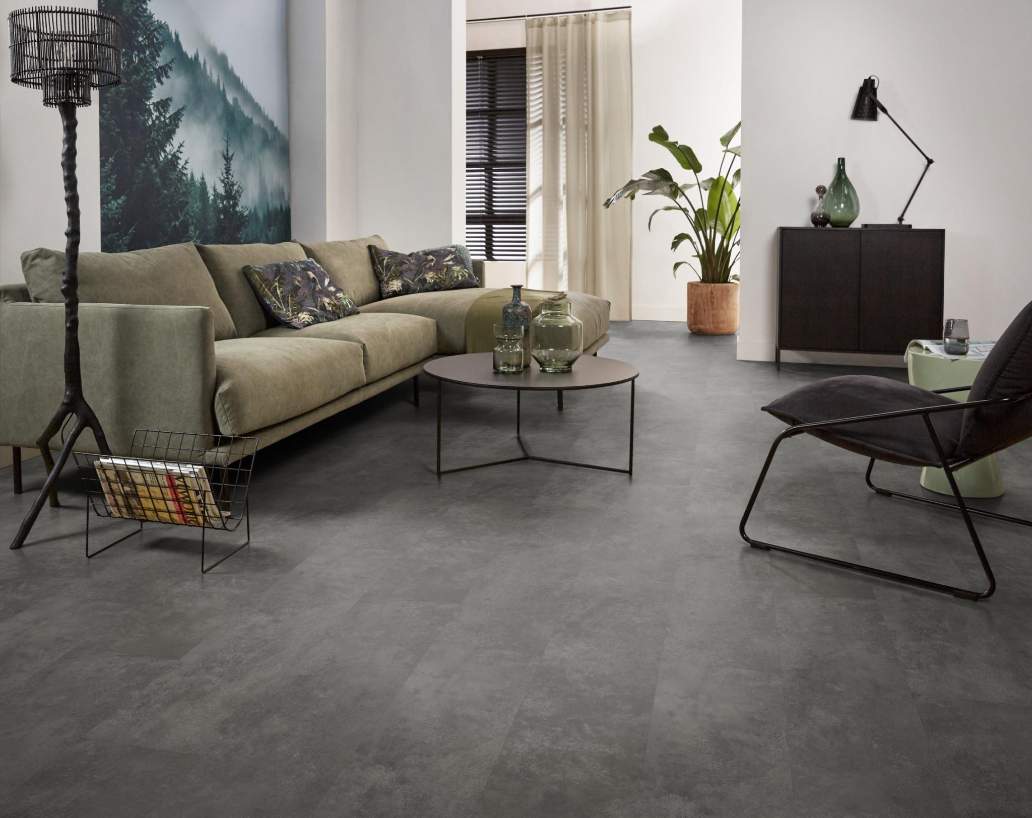 Viretto Dryback Grey
