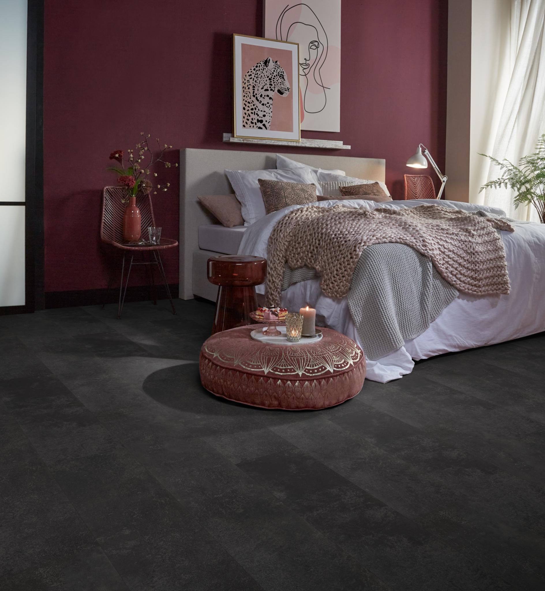 Viretto Dryback Anthracite