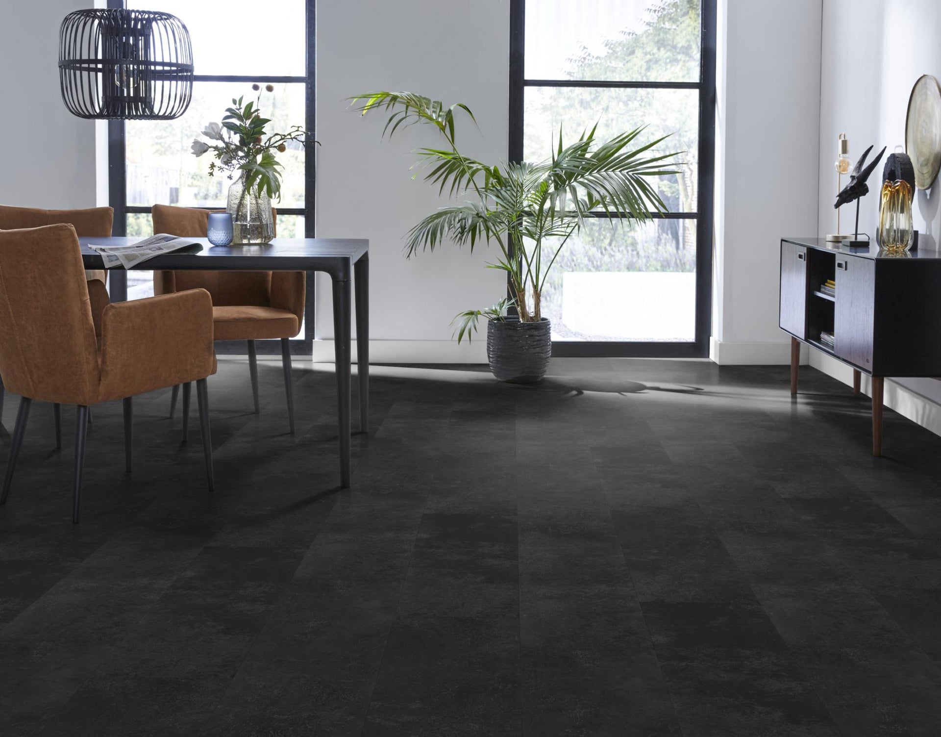 Viretto Dryback Anthracite
