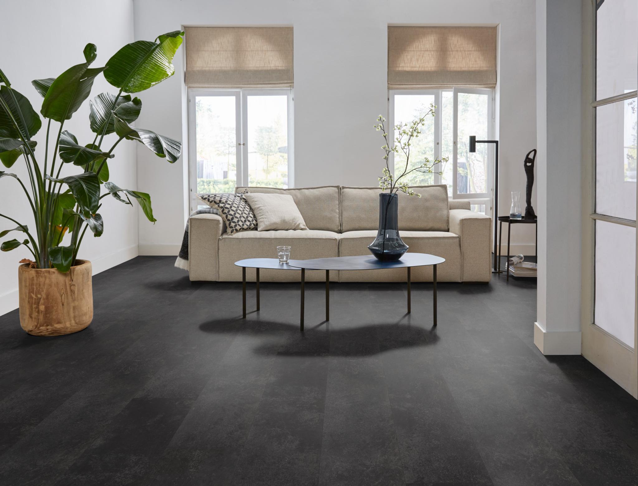 Viretto Dryback Anthracite