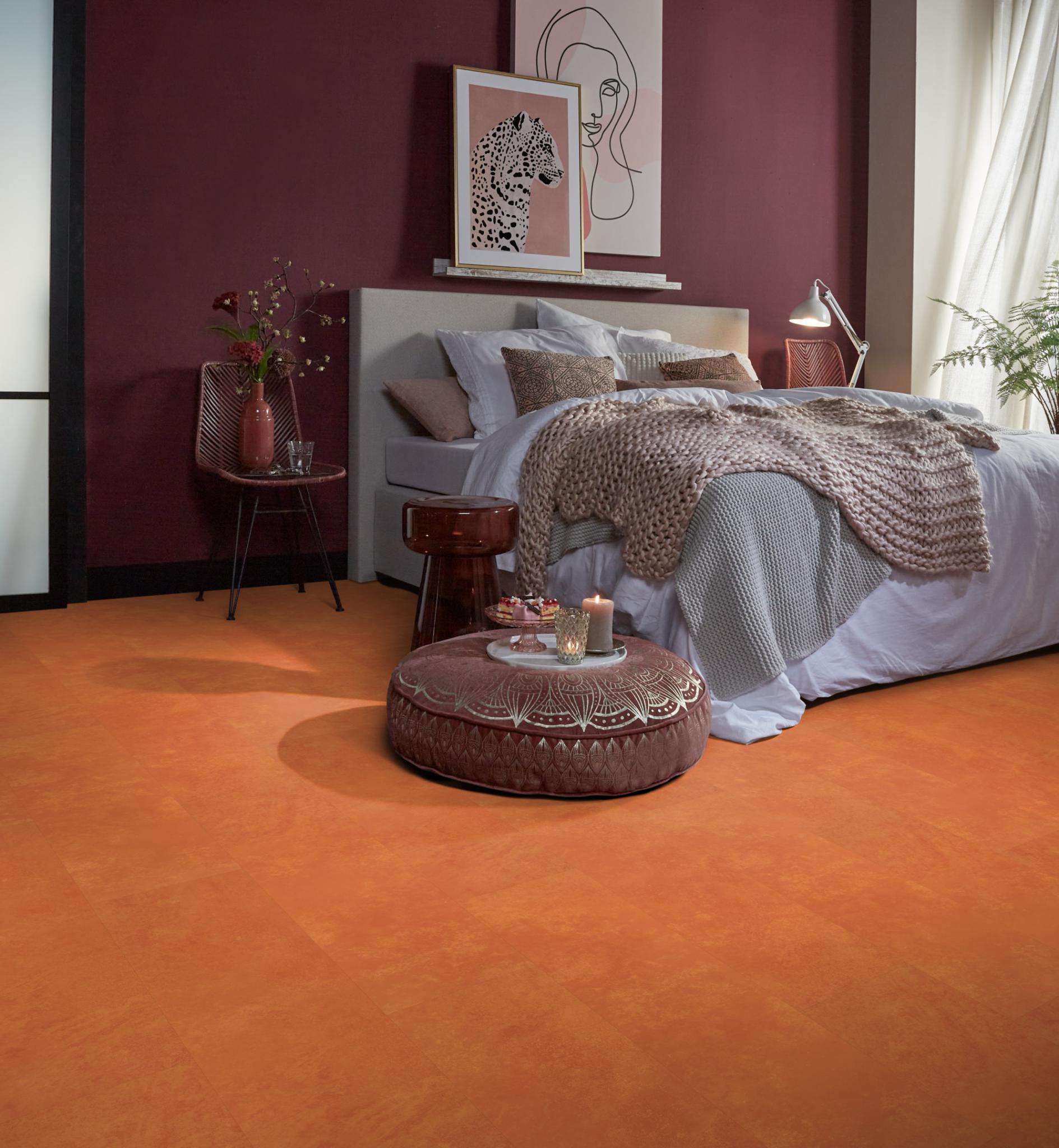 Viretto Dryback Orange