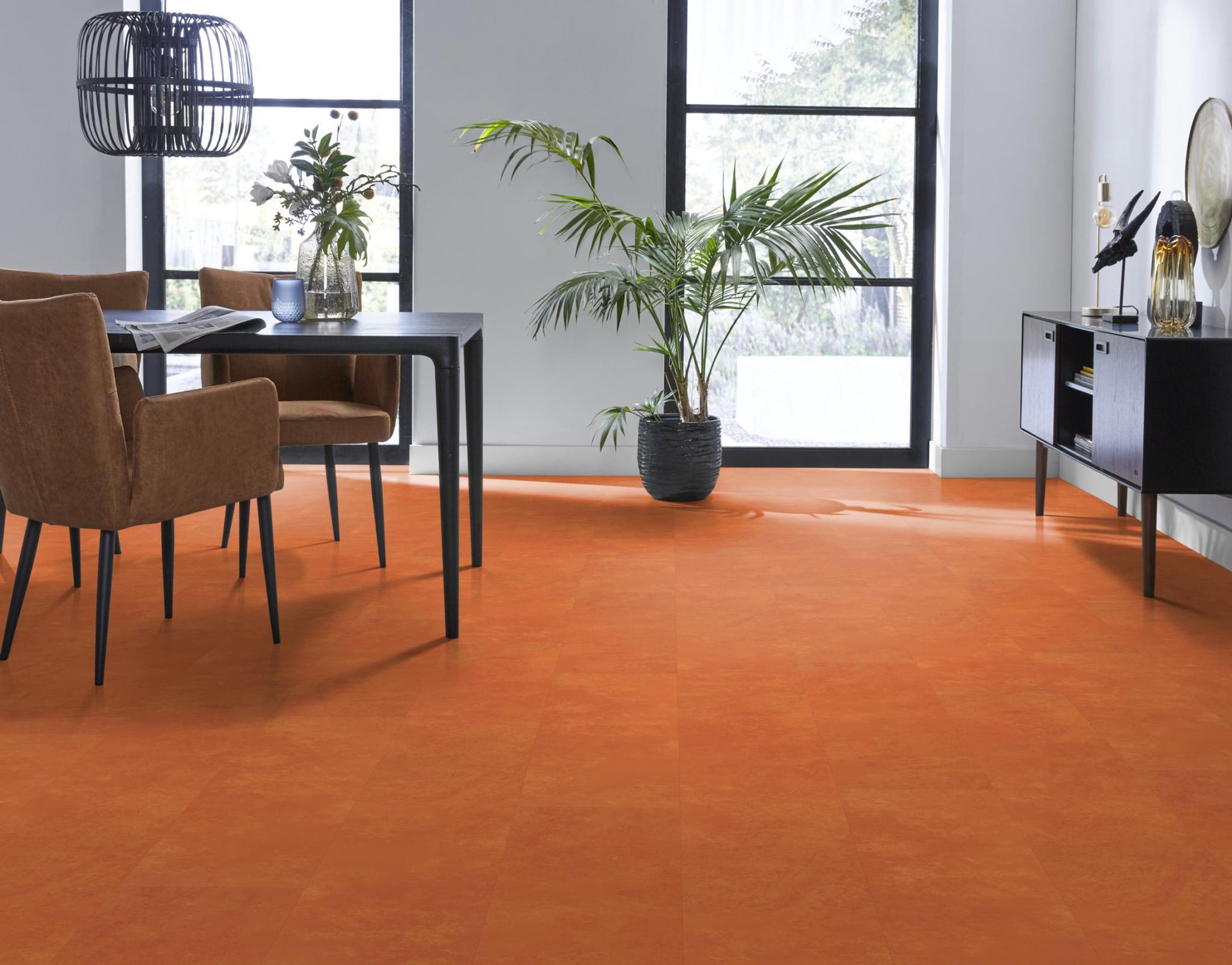 Viretto Dryback Orange
