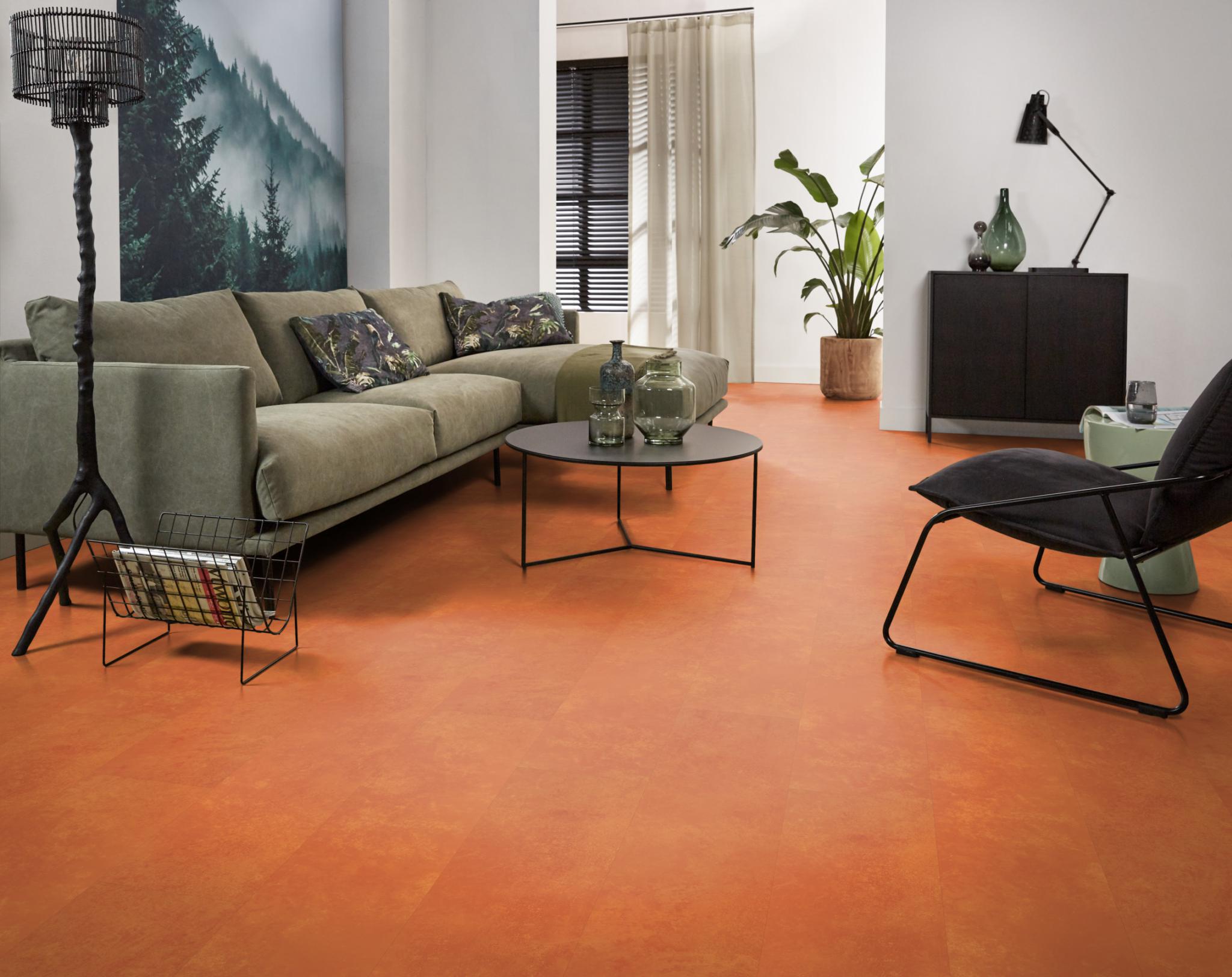 Viretto Dryback Orange