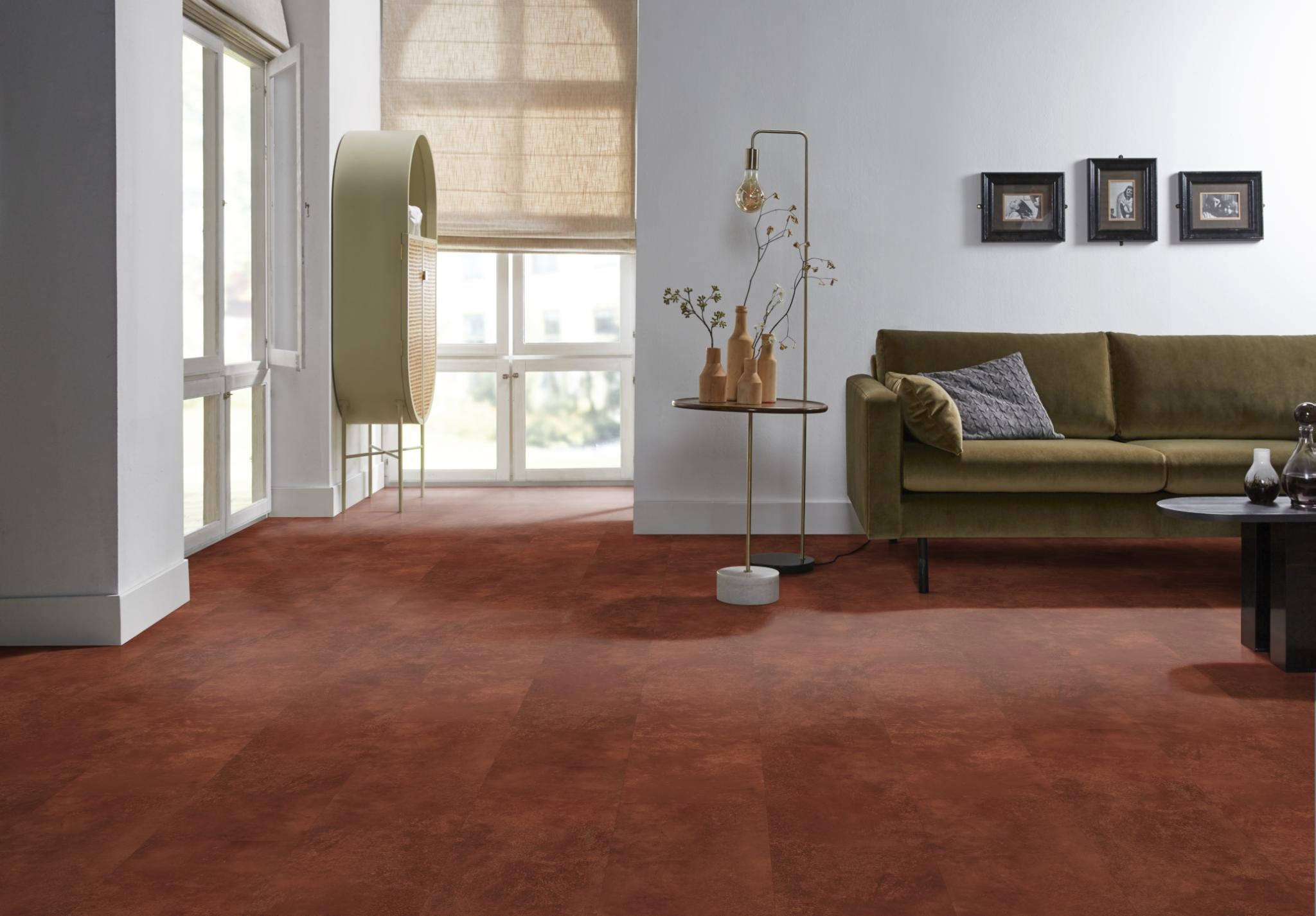 Viretto Dryback Dark Orange