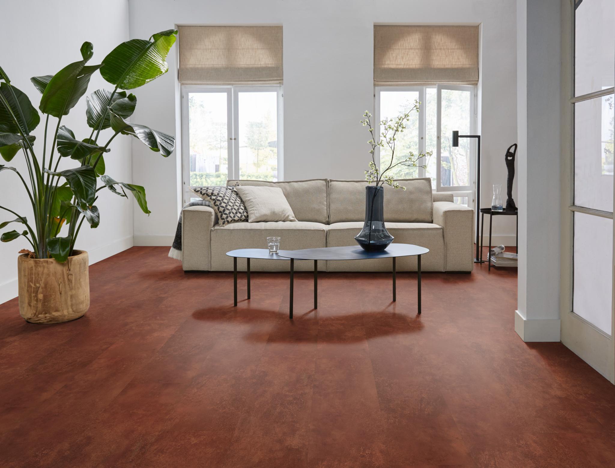 Viretto Dryback Dark Orange