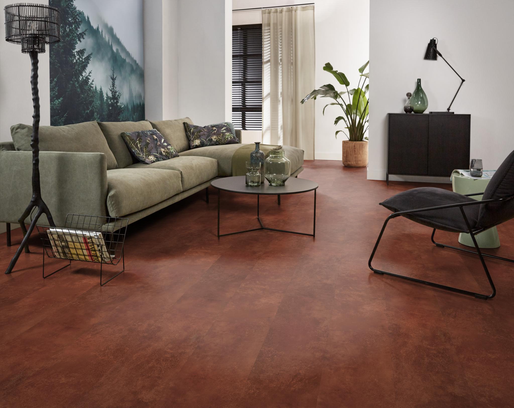 Viretto Dryback Dark Orange