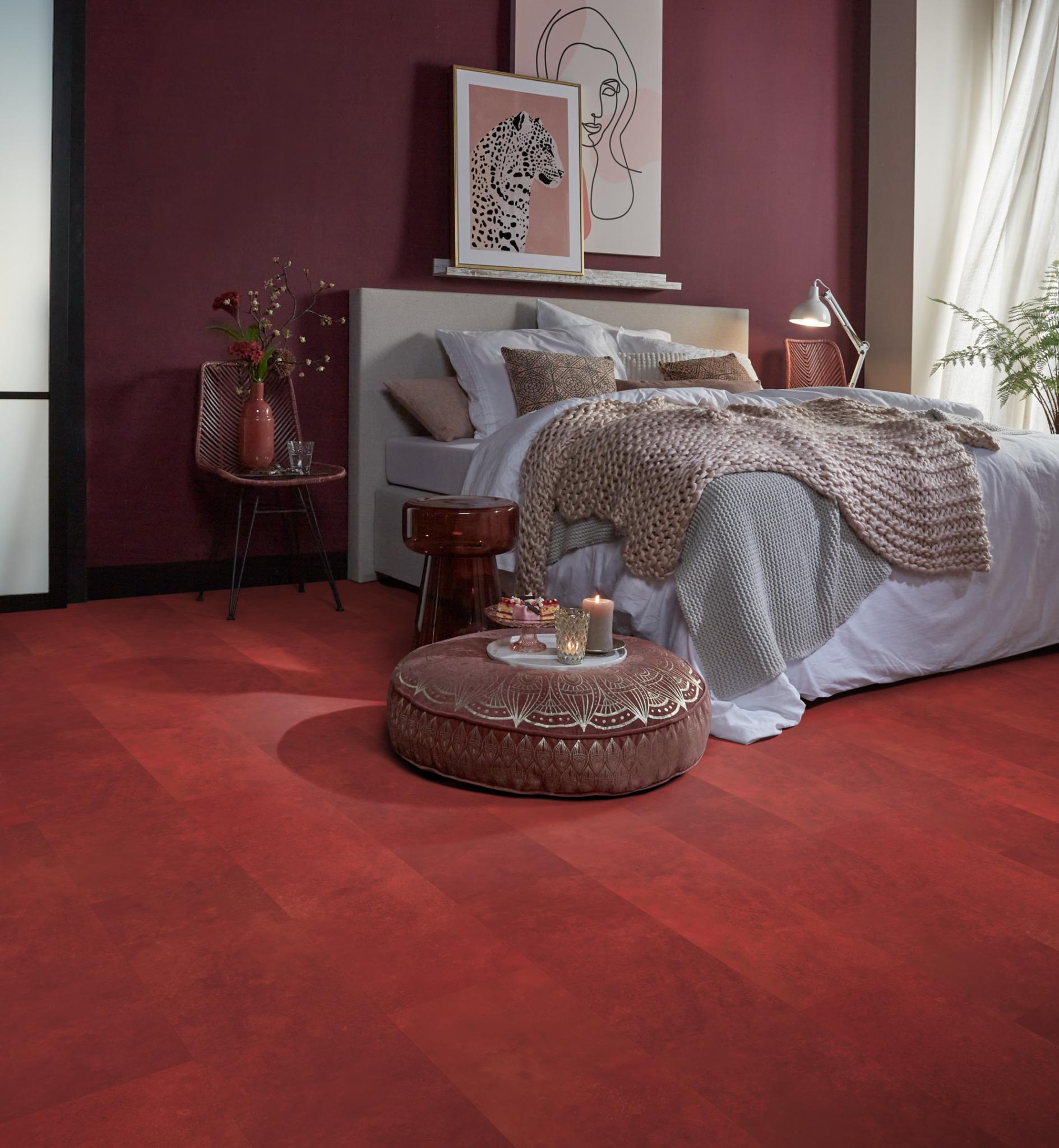 Viretto Dryback Red