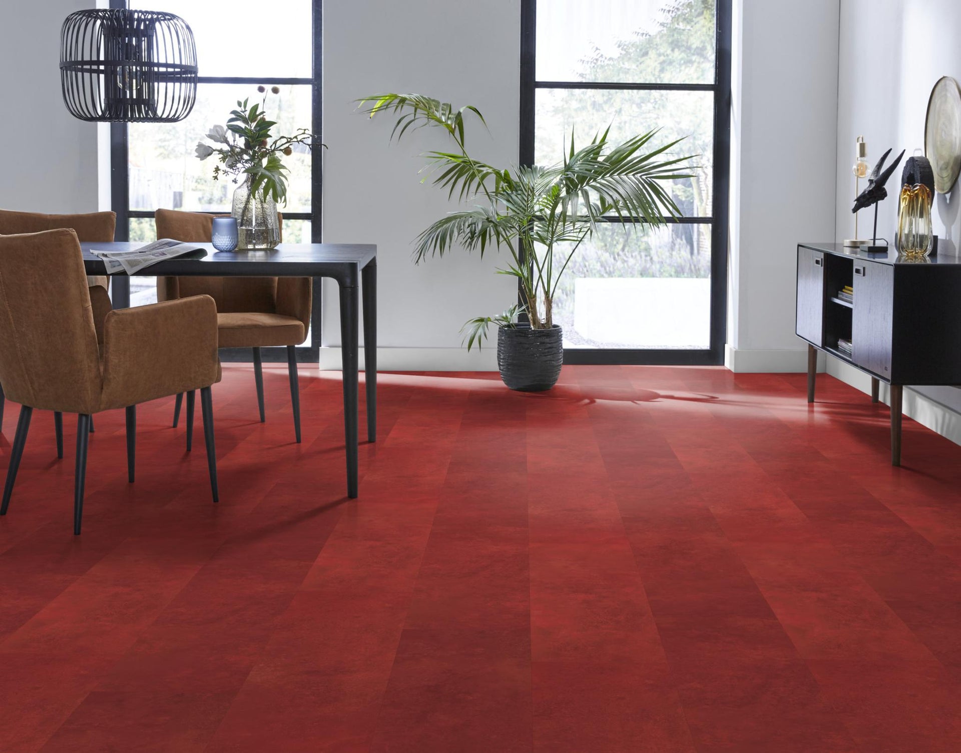 Viretto Dryback Red