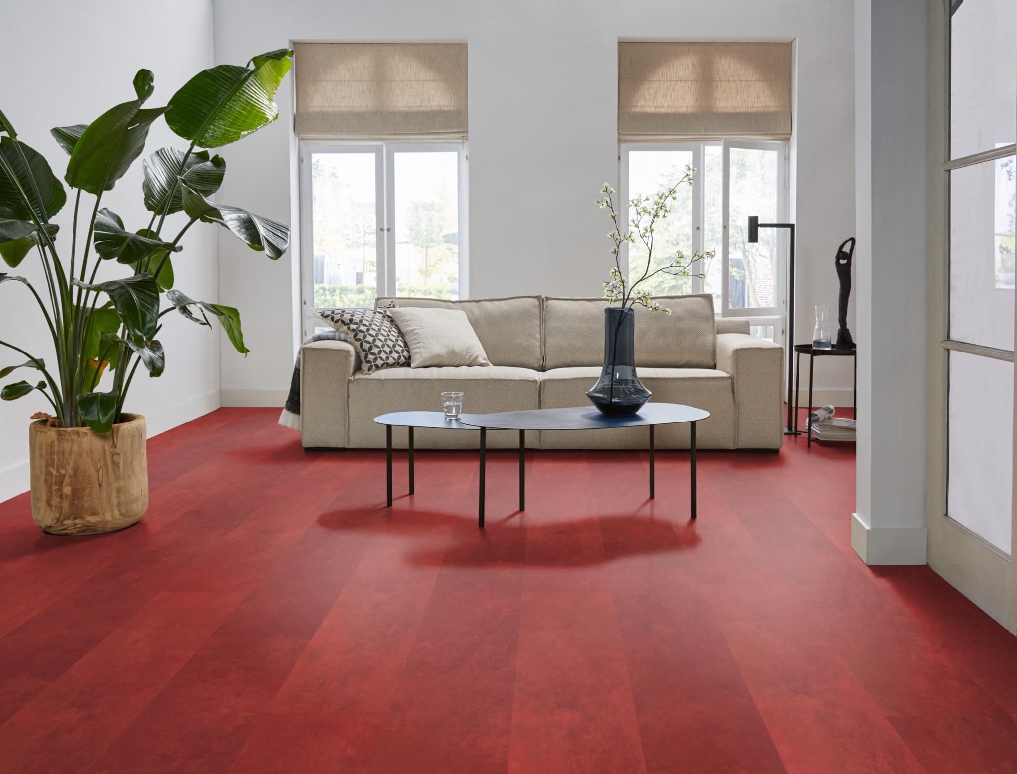 Viretto Dryback Red
