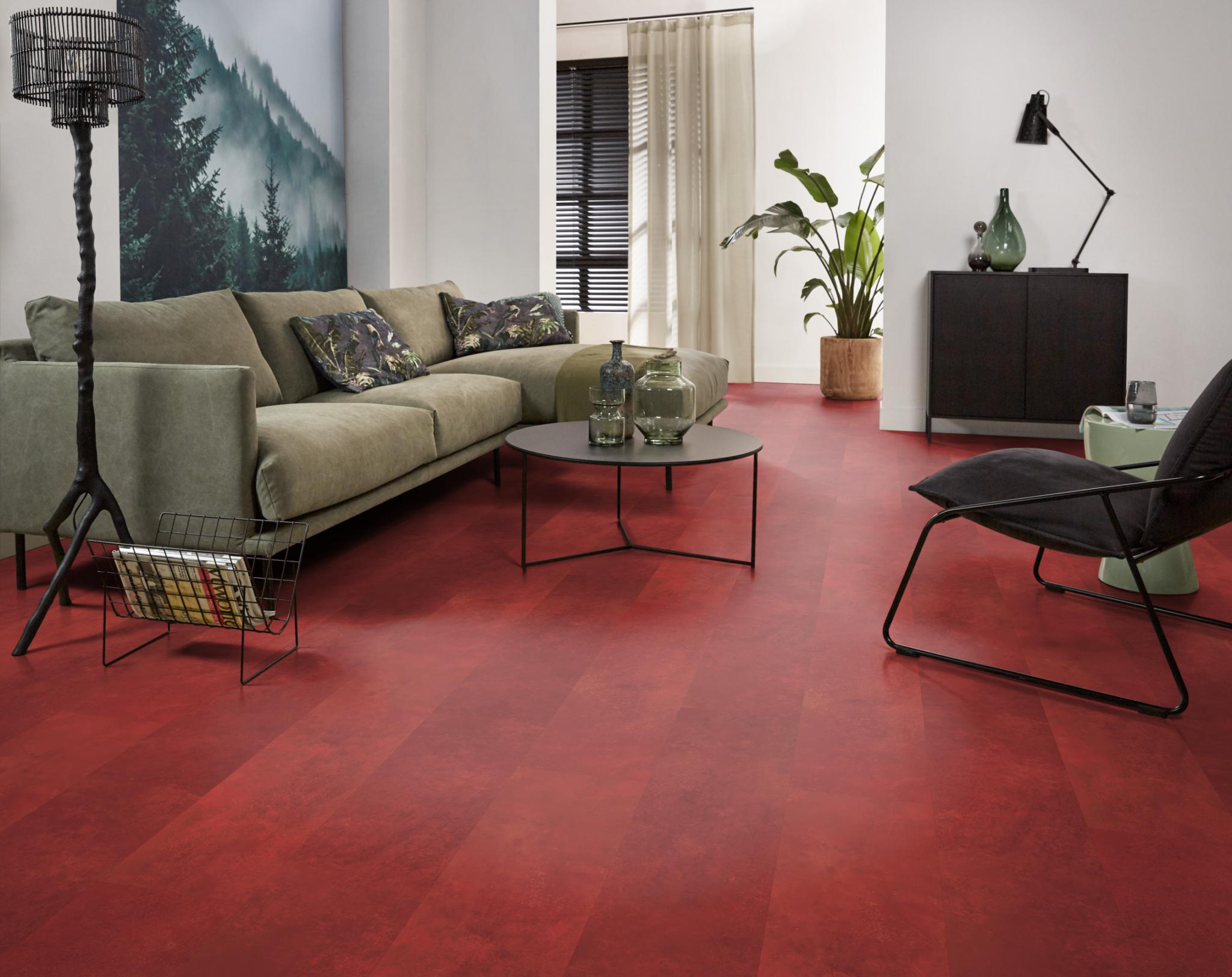Viretto Dryback Red