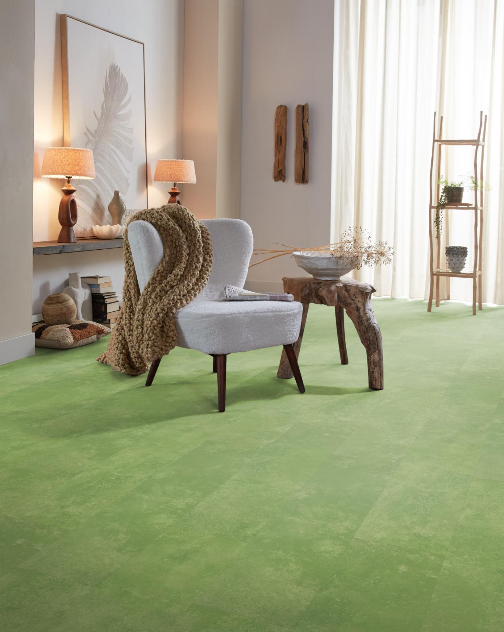 Viretto Dryback Green