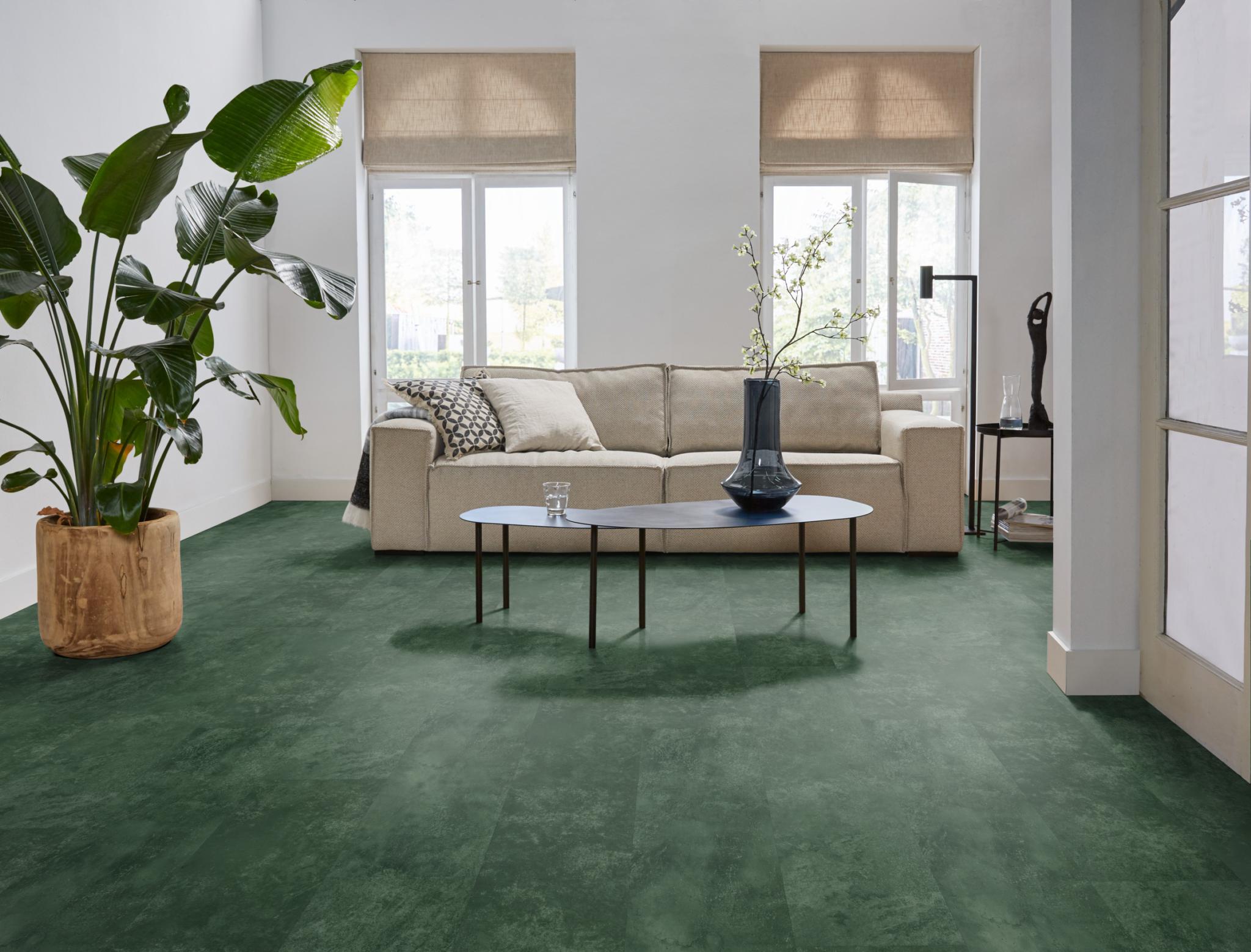 Viretto Dryback Dark Green