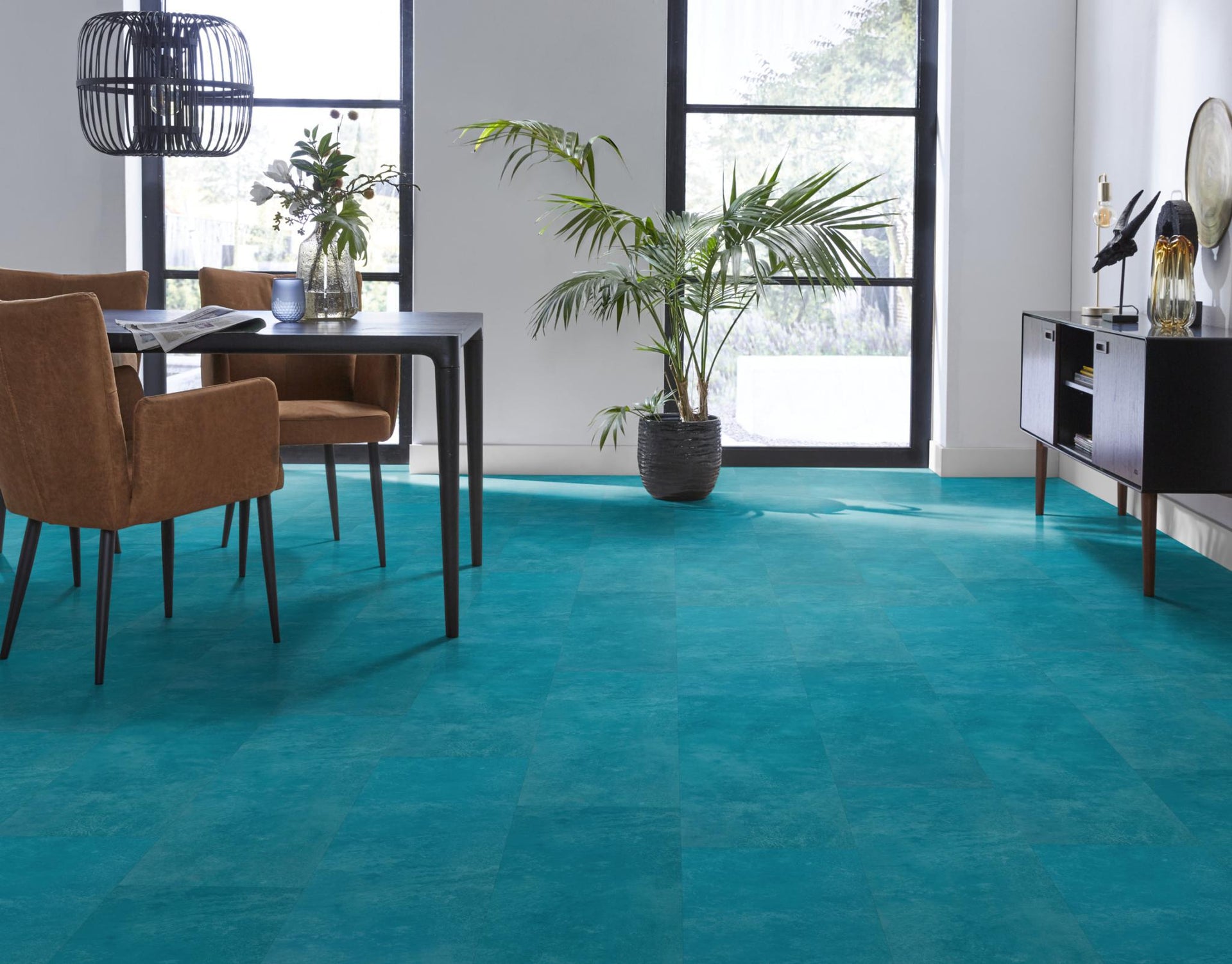 Viretto Dryback Blue