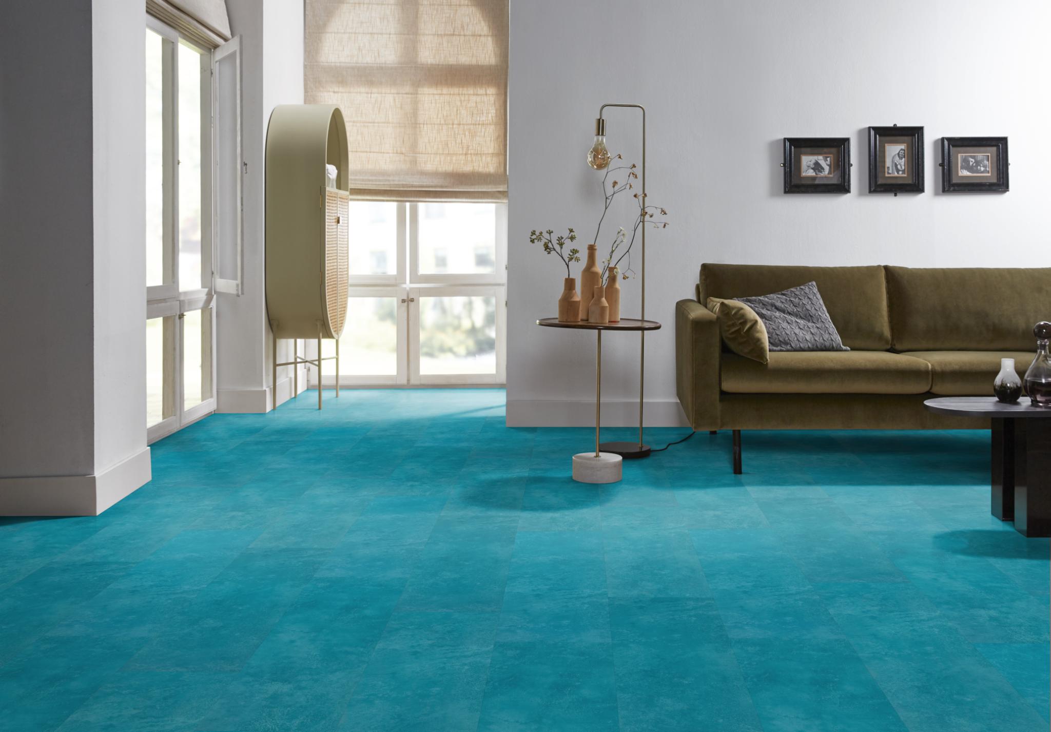 Viretto Dryback Blue