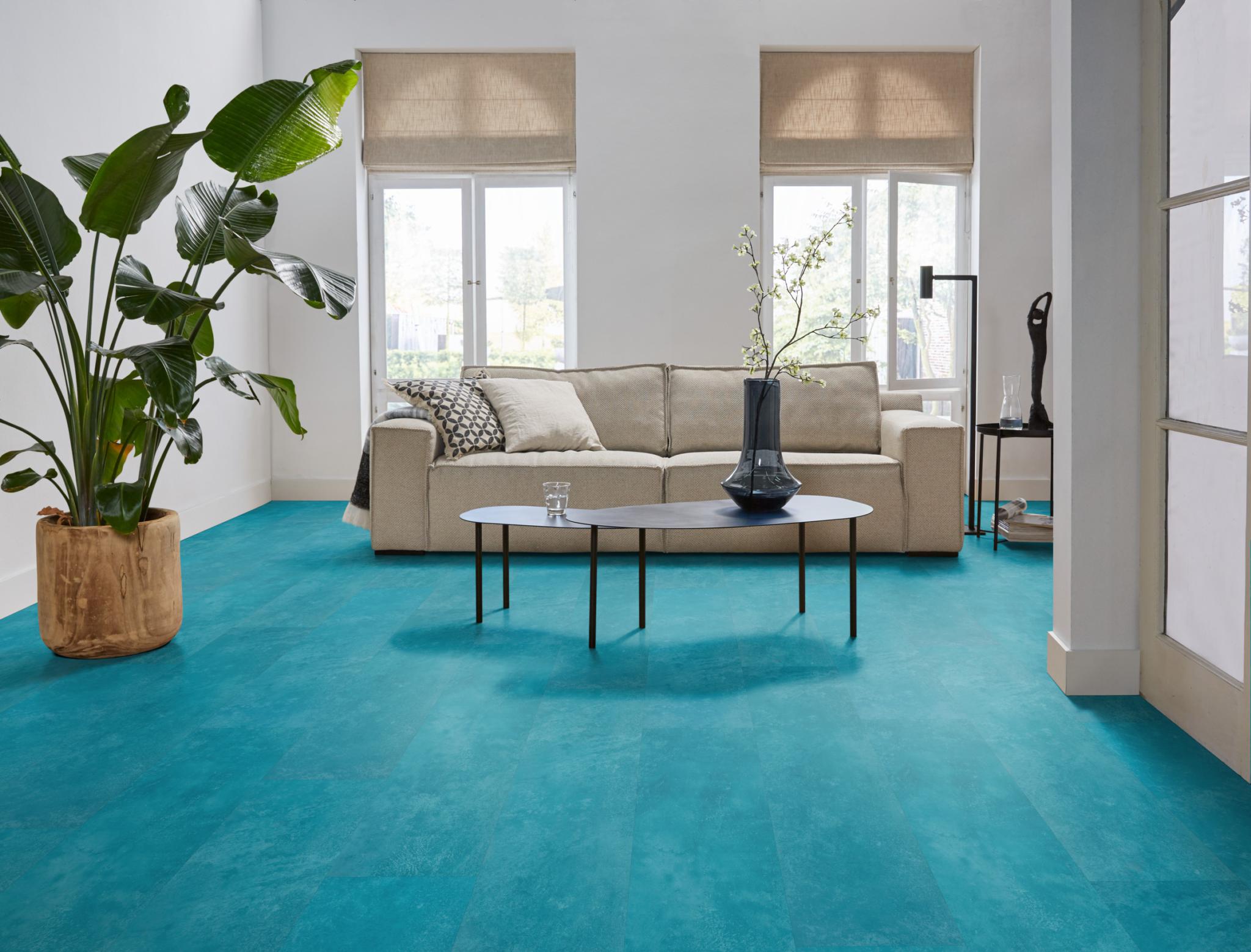 Viretto Dryback Blue