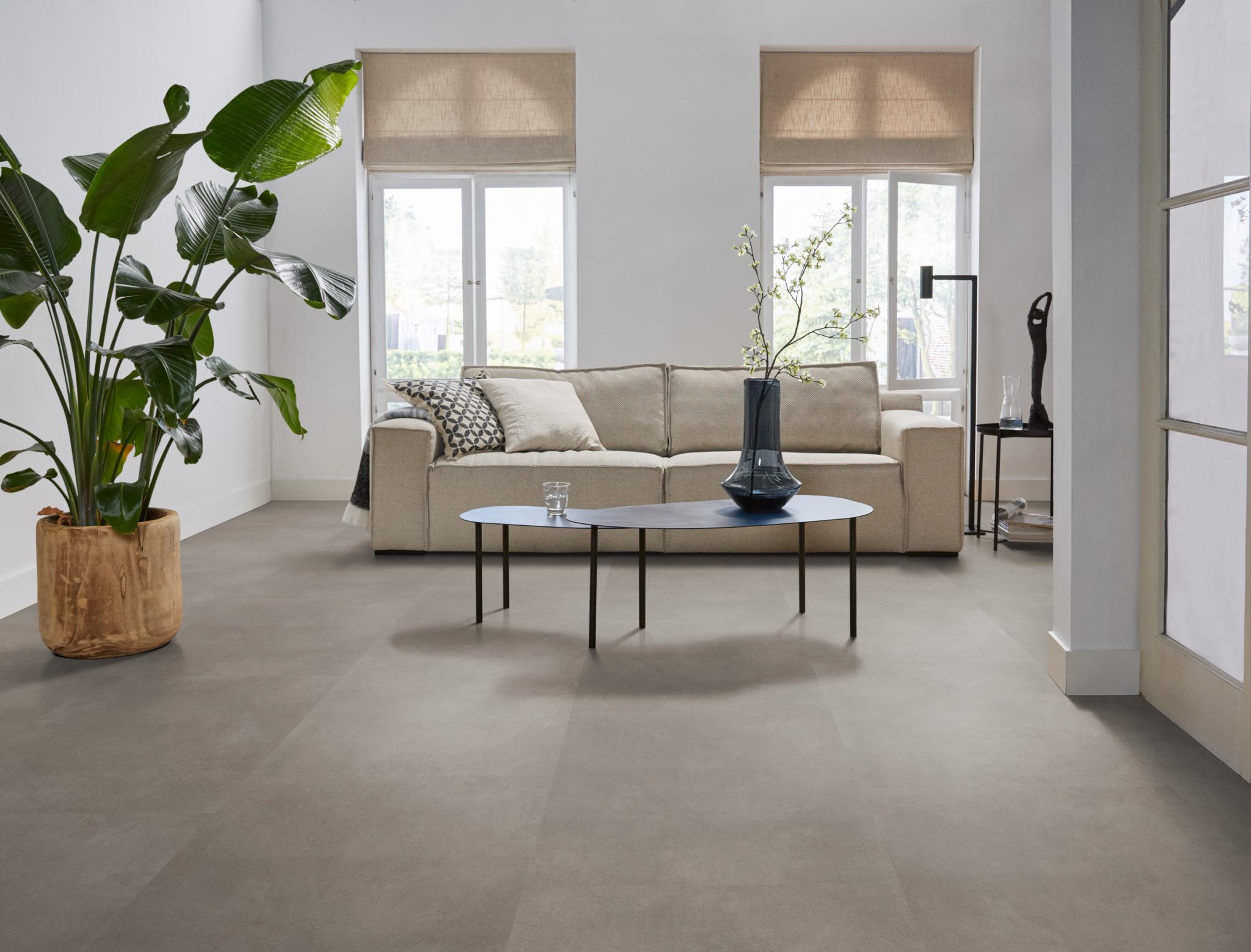 Baroso XL Click SRC Taupe