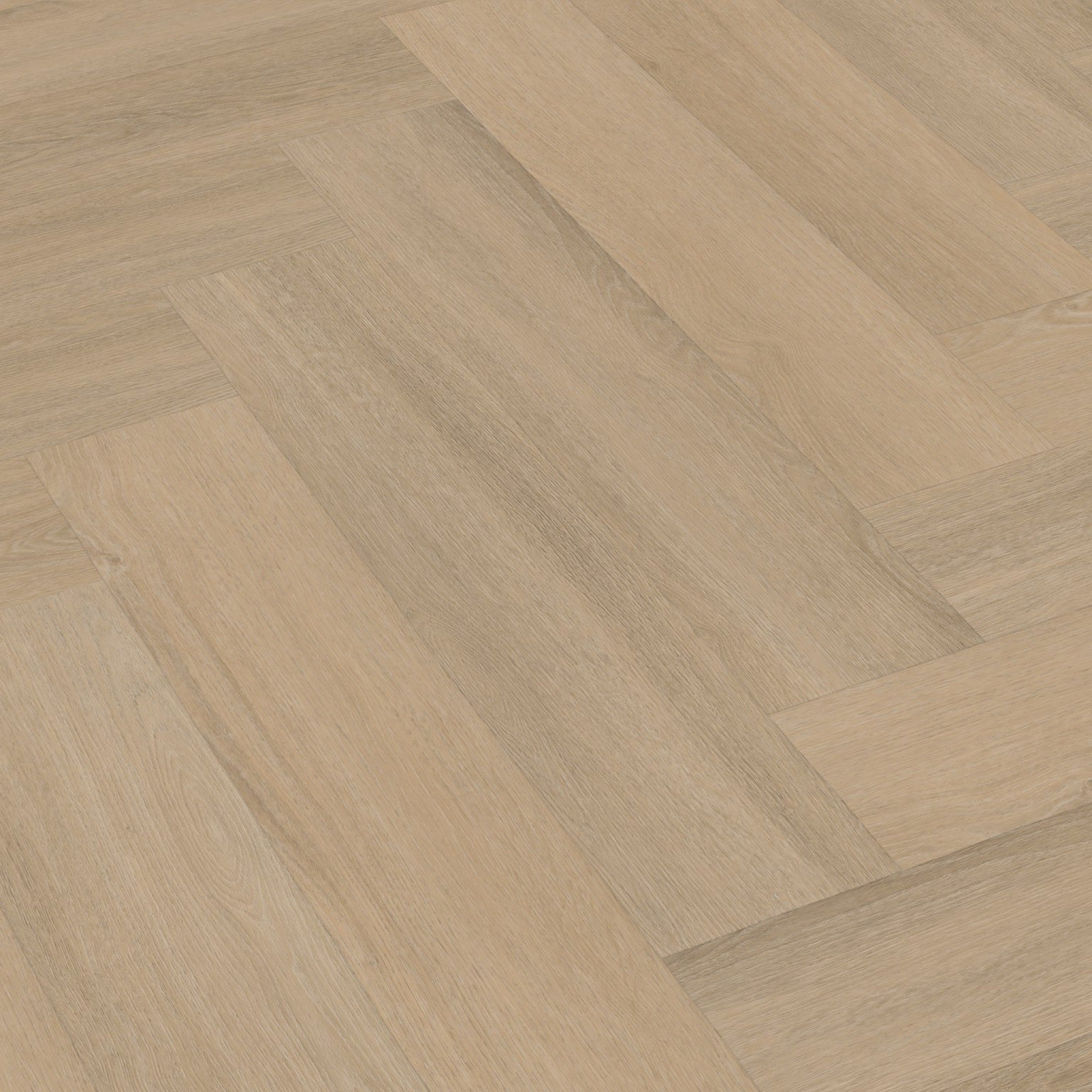 Spigato Viranto Visgraat Dryback Warm Beige