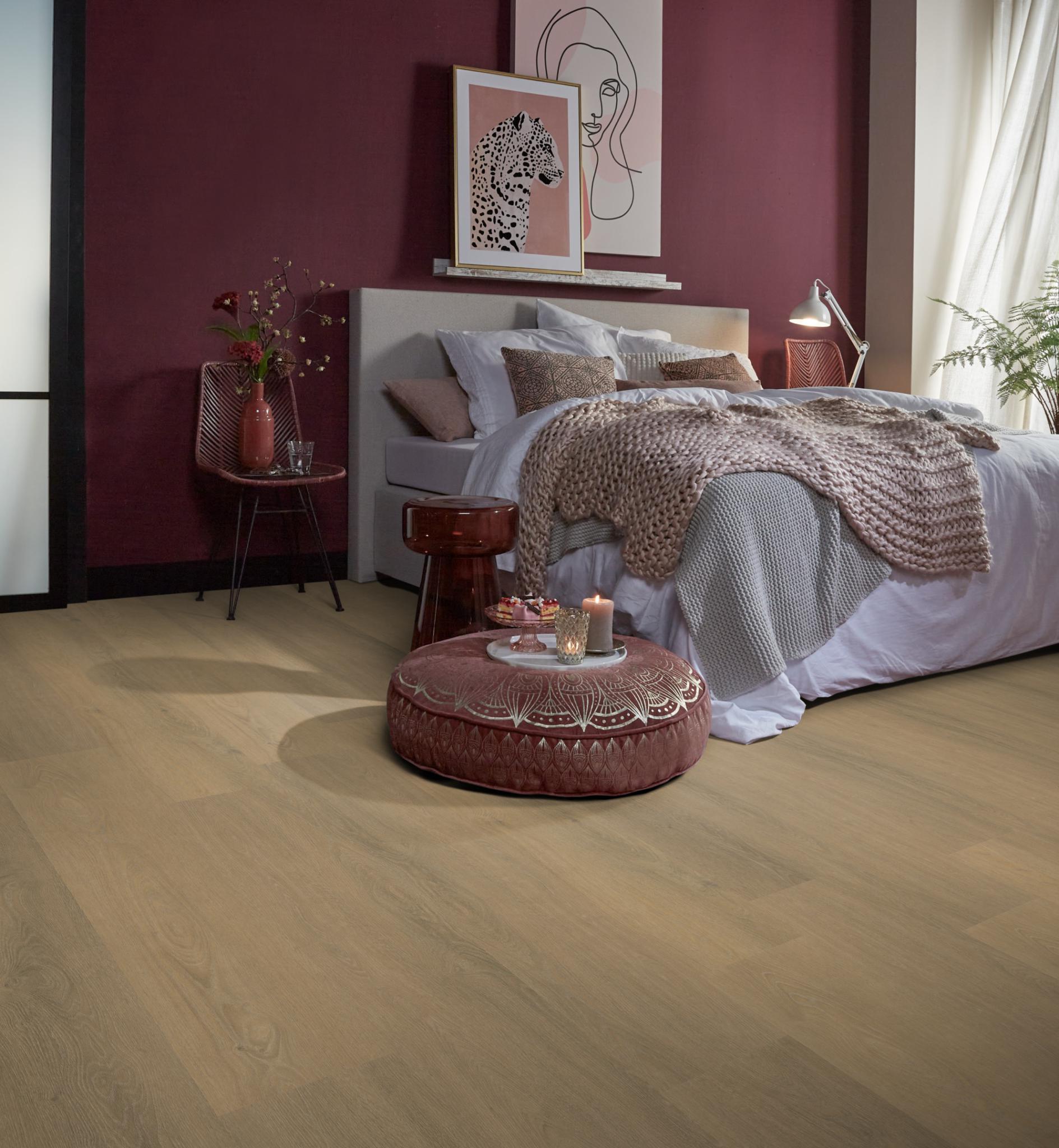 Viranto Dryback Warm Natural