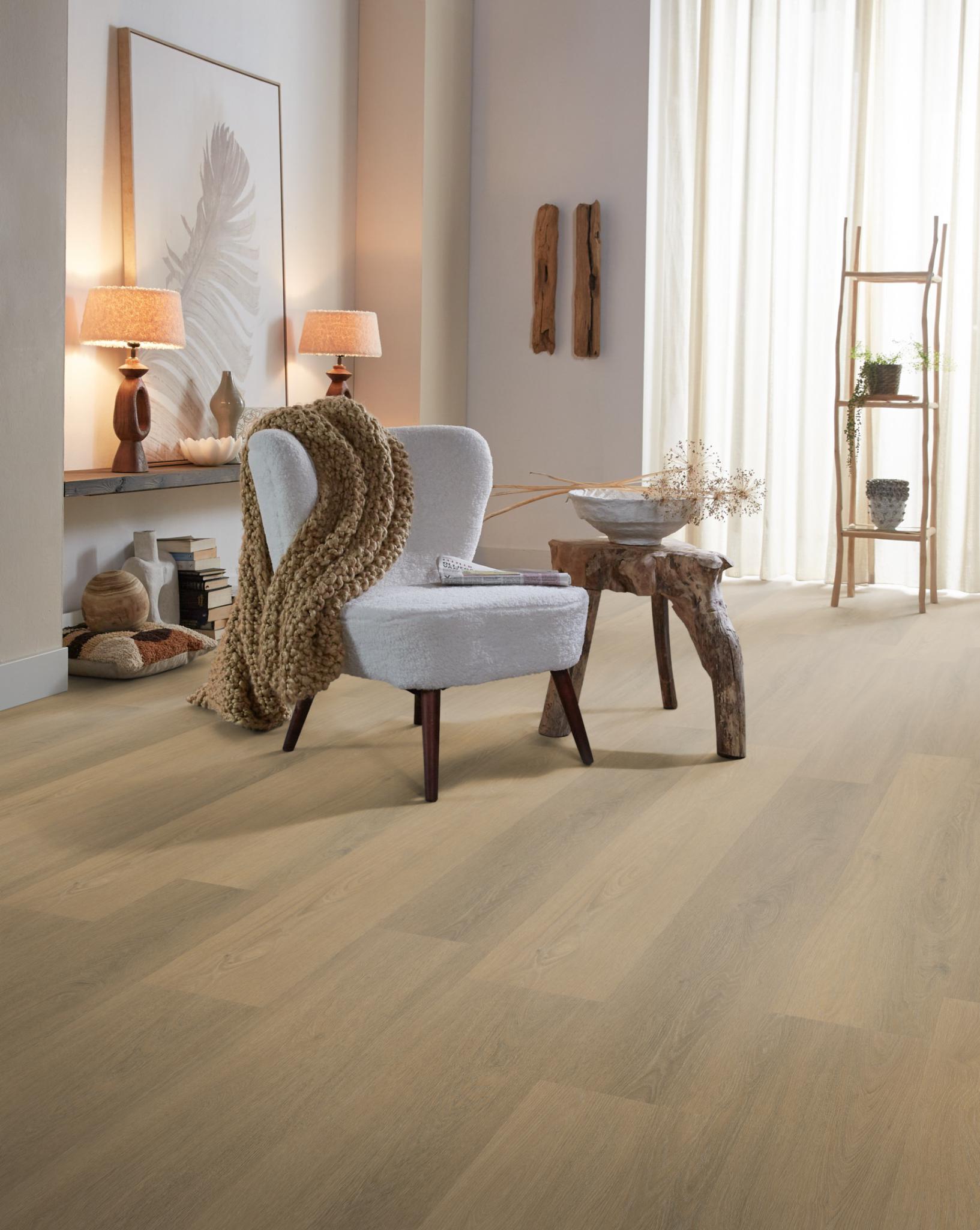 Viranto Dryback Warm Natural