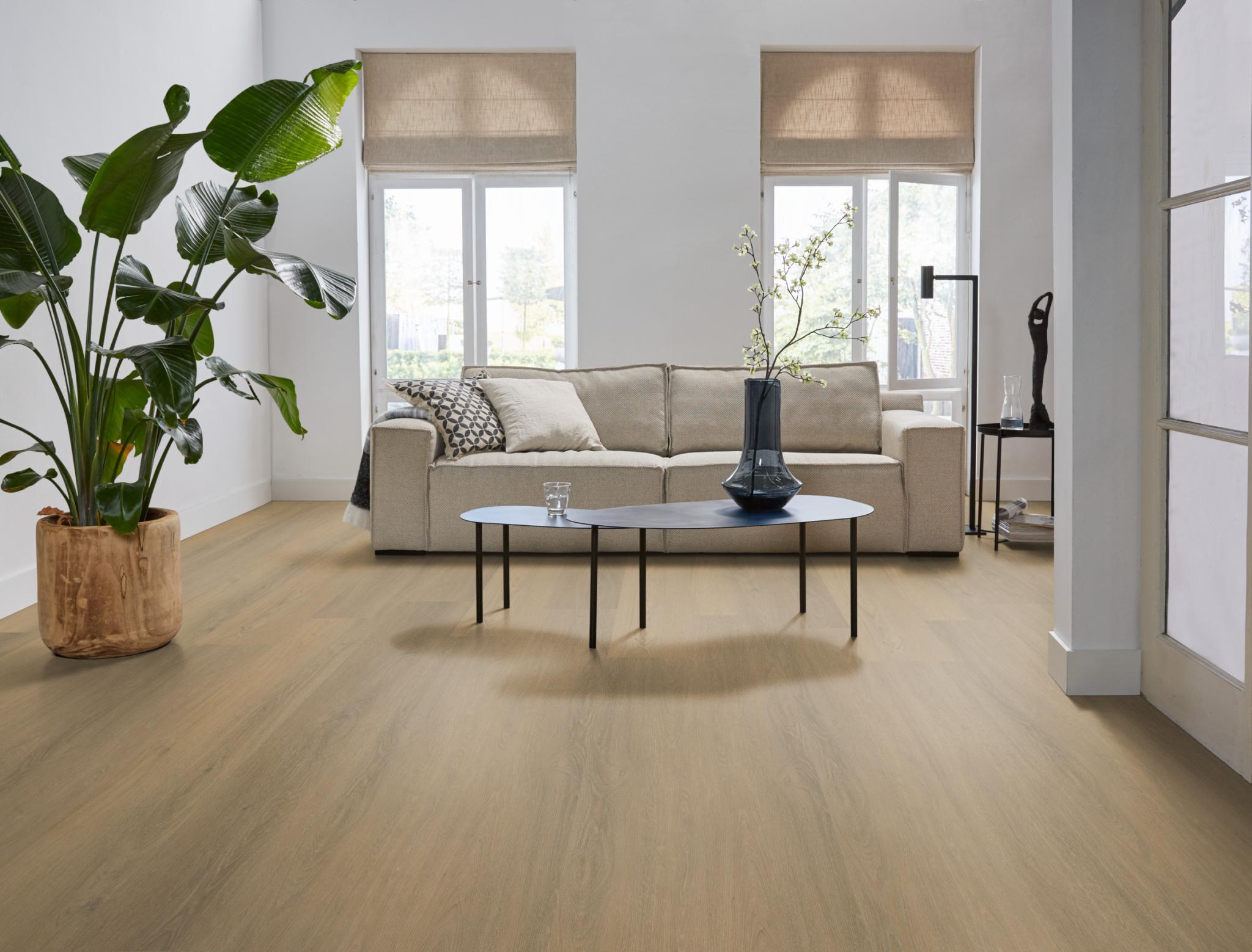Viranto Dryback Warm Natural