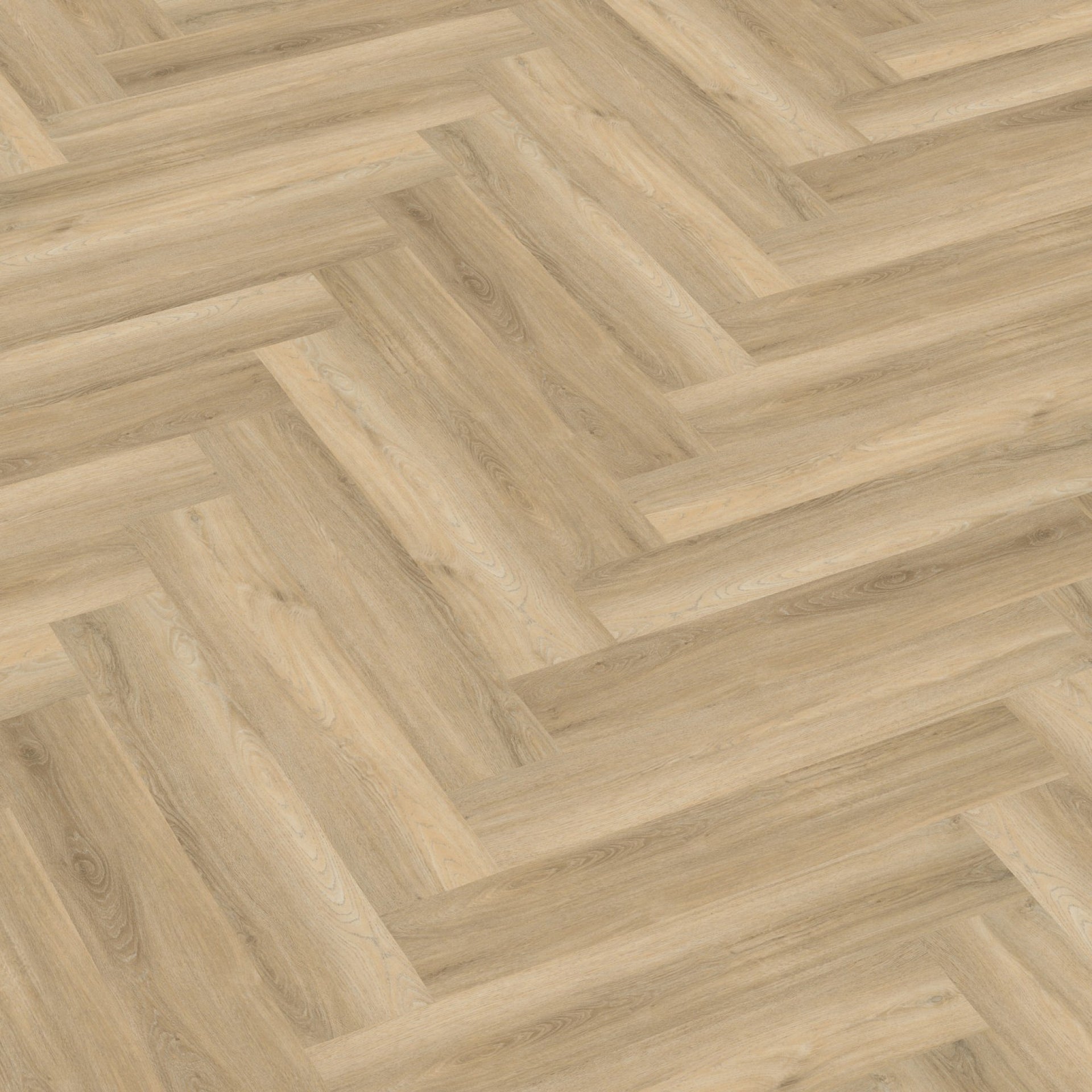 Spigato Avanto Visgraat Dryback Beige