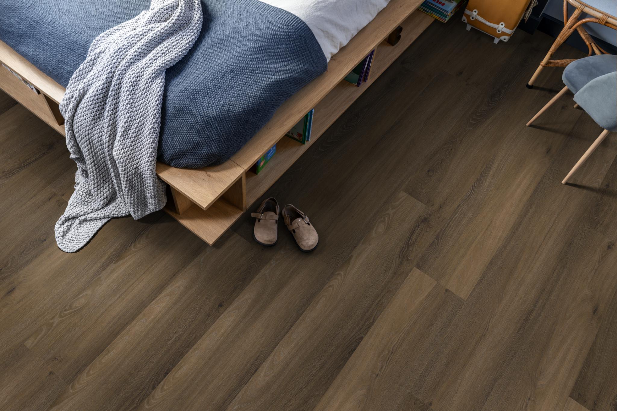 Avanto Dryback Warm Brown