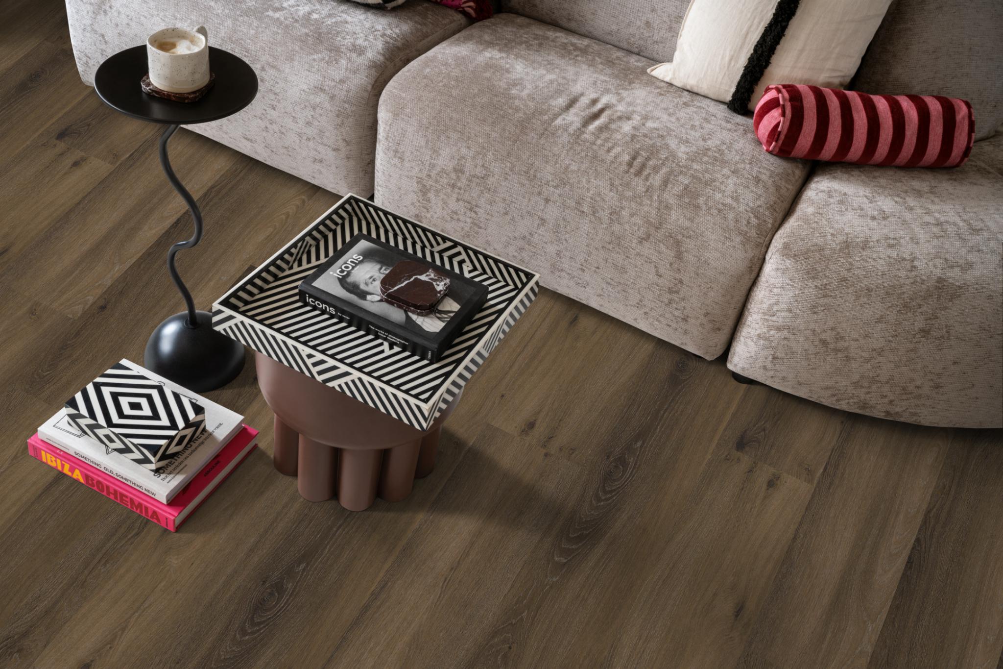 Avanto Dryback Warm Brown