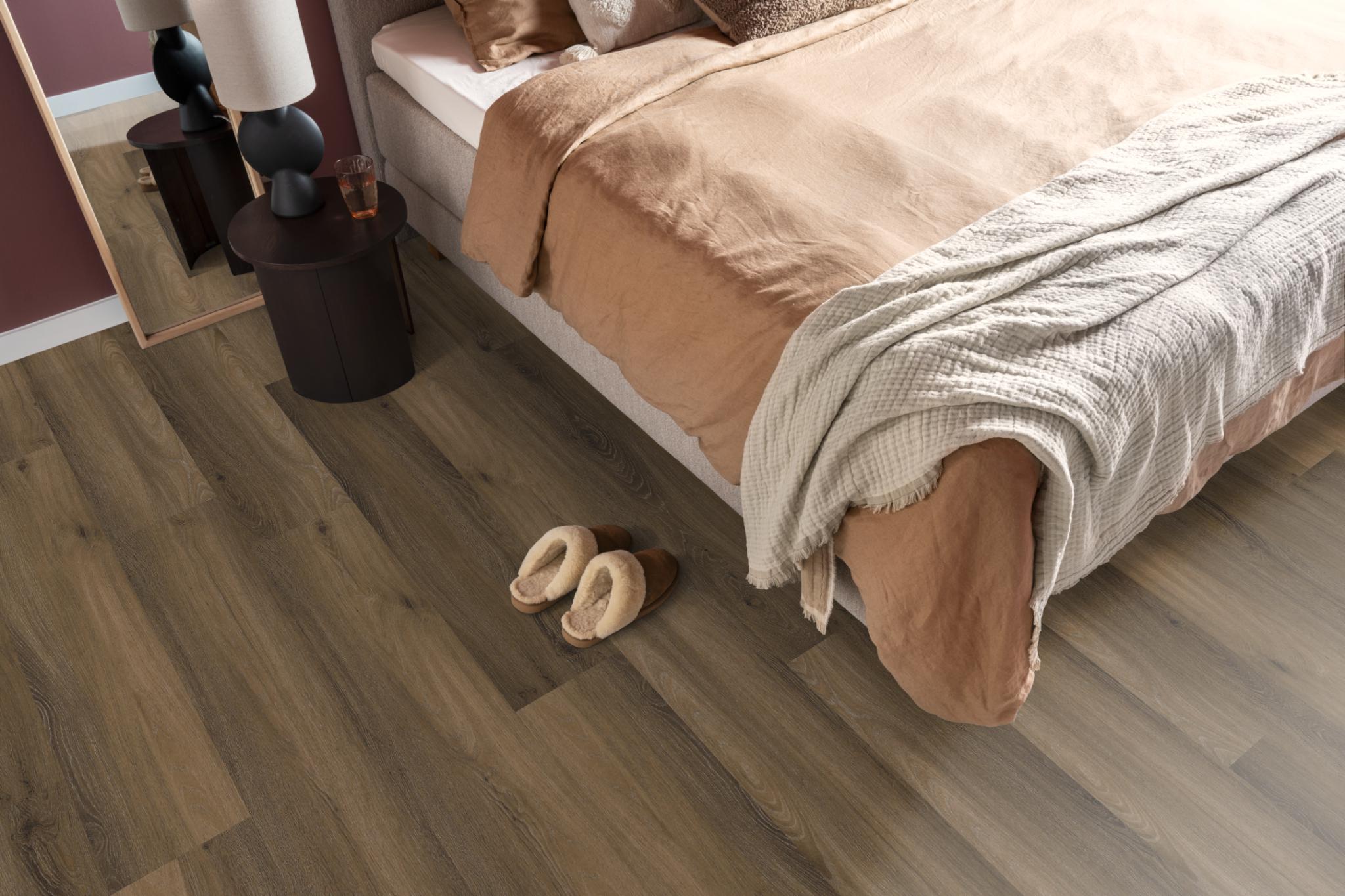 Avanto Dryback Warm Brown