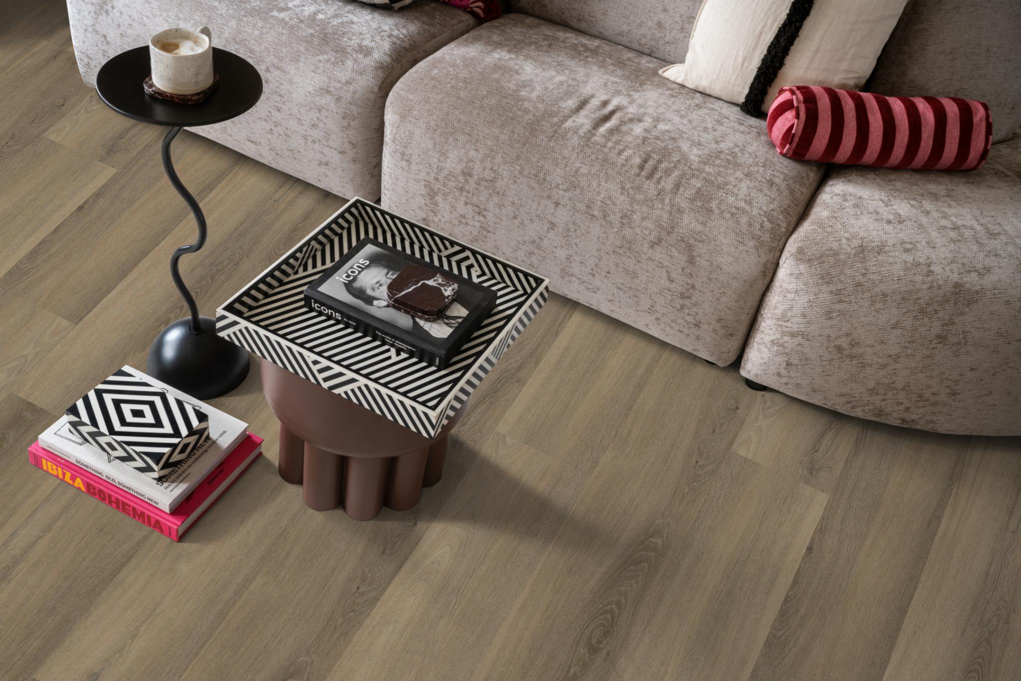Avanto Dryback Smoky