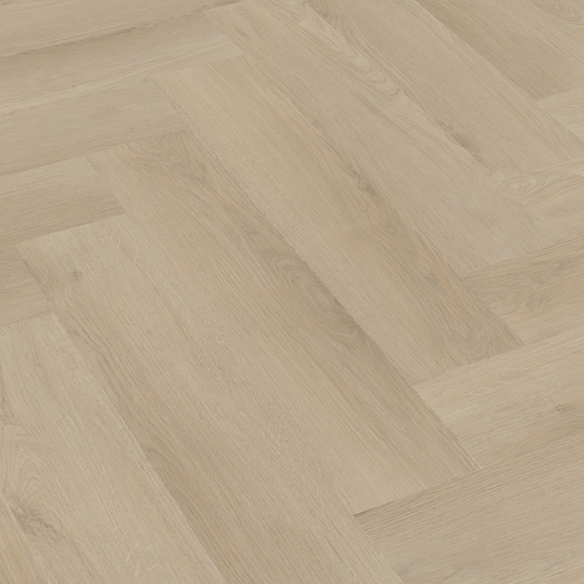 Spigato Navaro Visgraat Click Beige